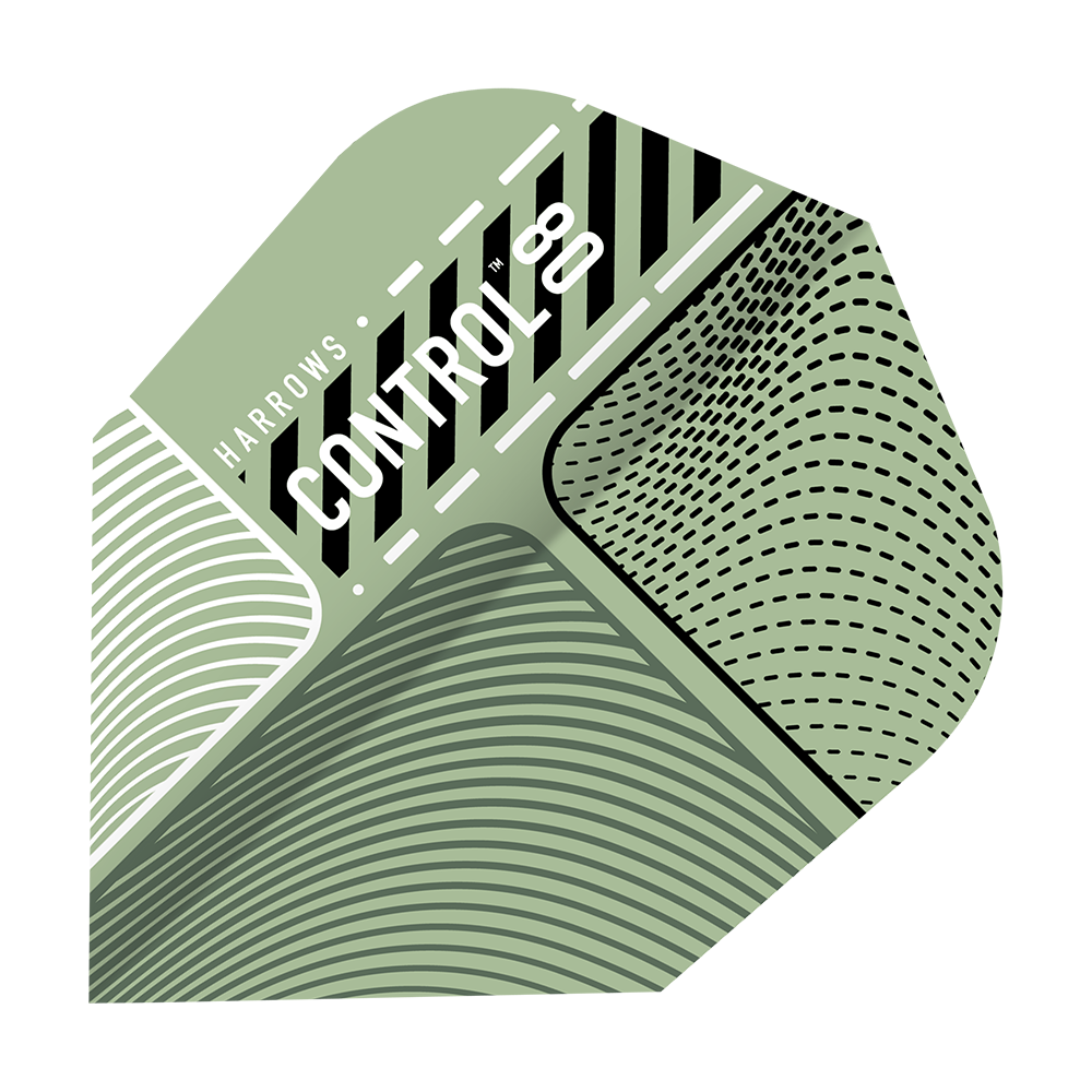 Harrows Prime Control No6 Flights Harrows Prime Control No6 Flights