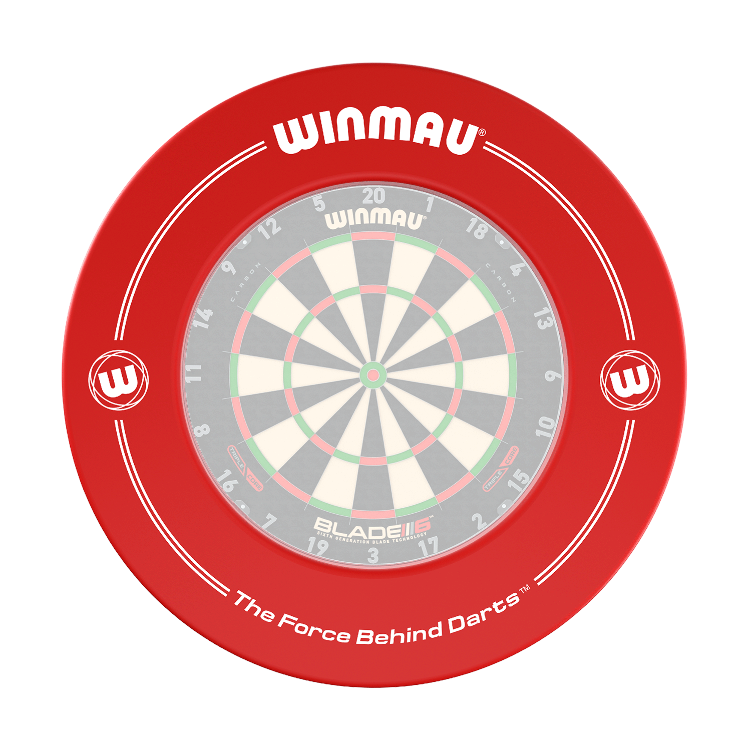 Winmau Surround