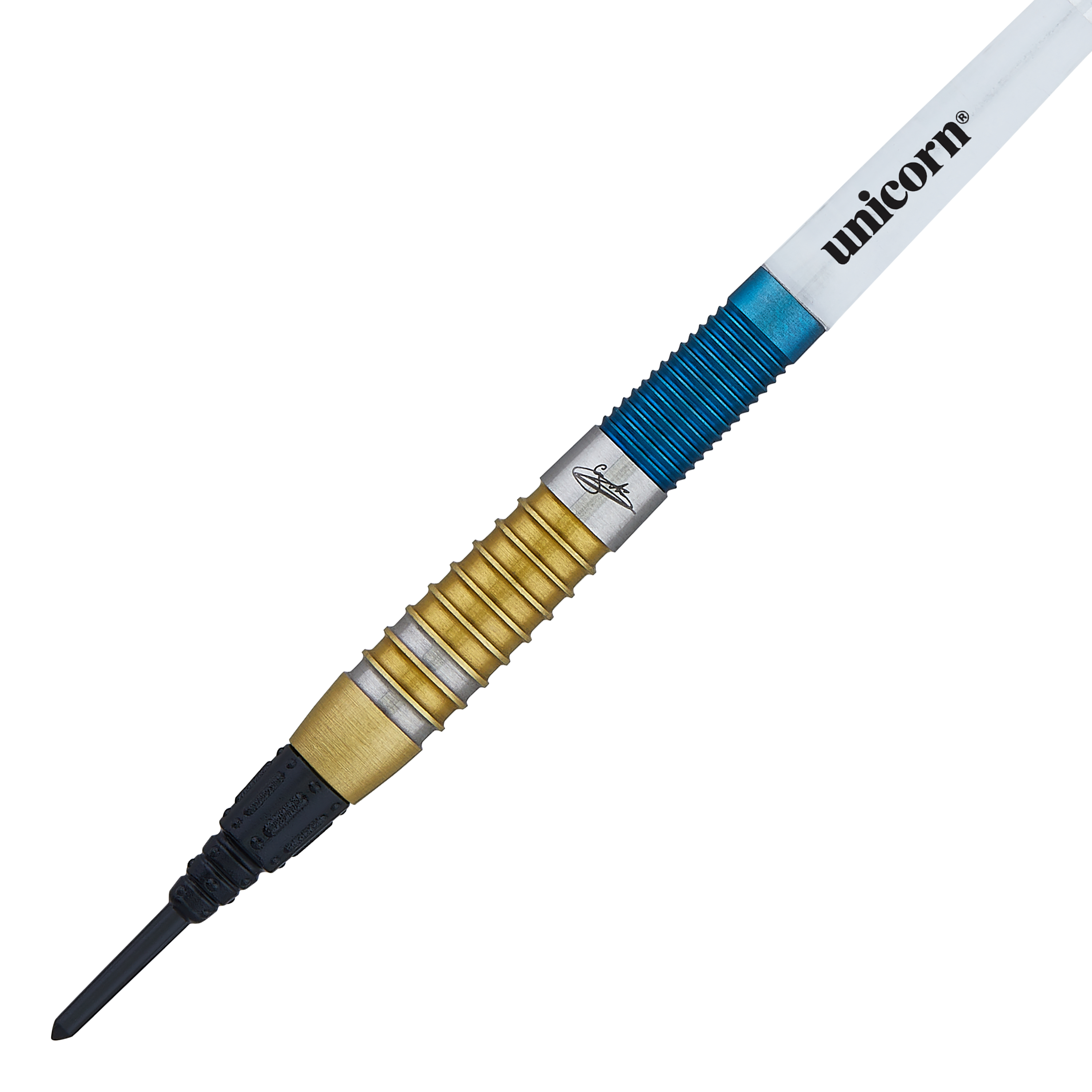 Unicorn Gary Anderson Duo Softdarts