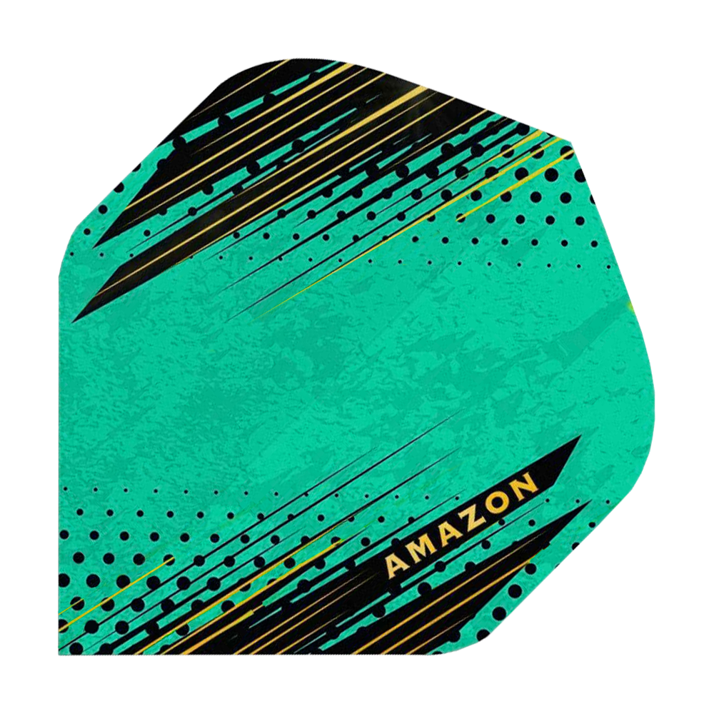 Amazon ORO Standard Flights Amazon ORO Standard Flights