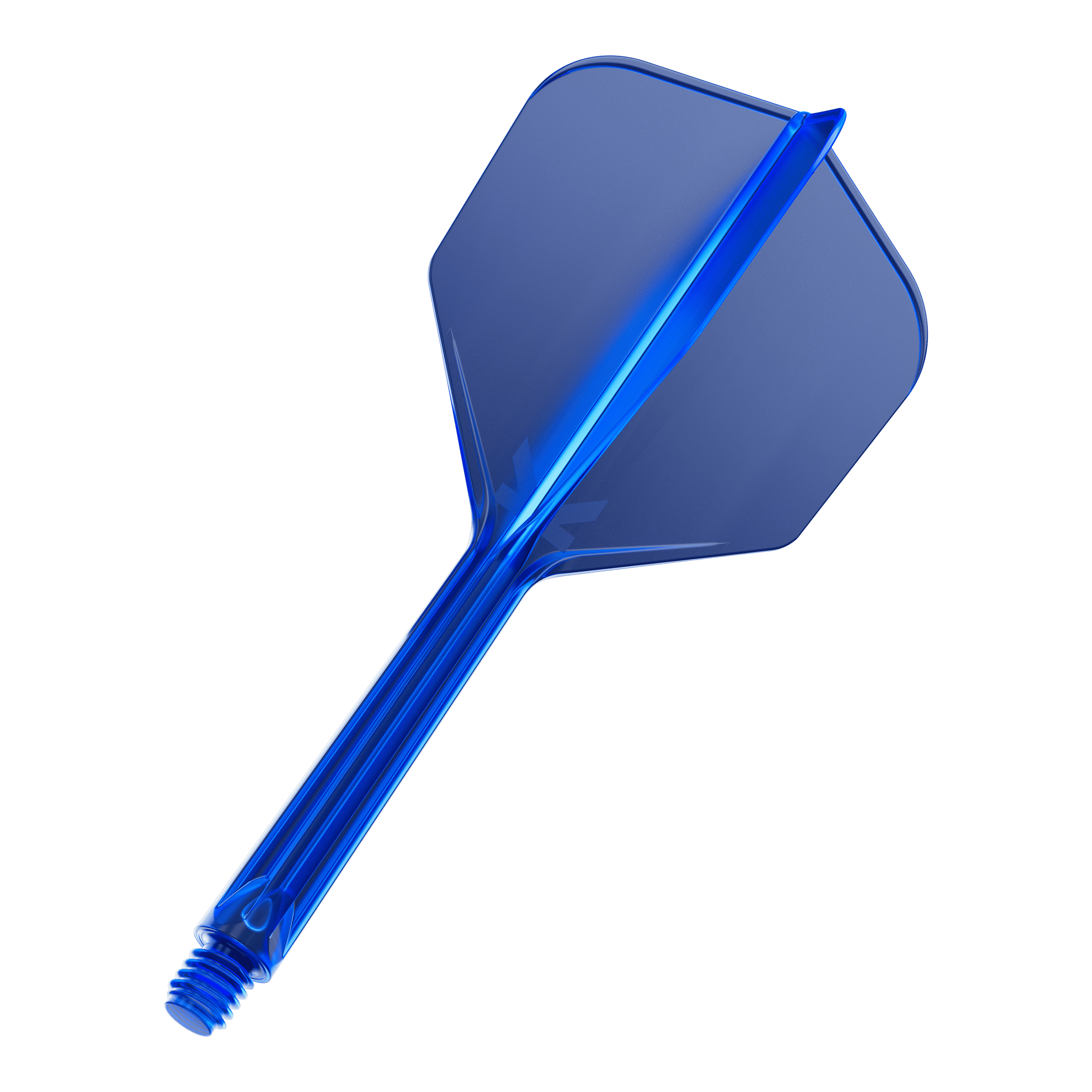 Target K-Flex No6 Flight-System - Blau
