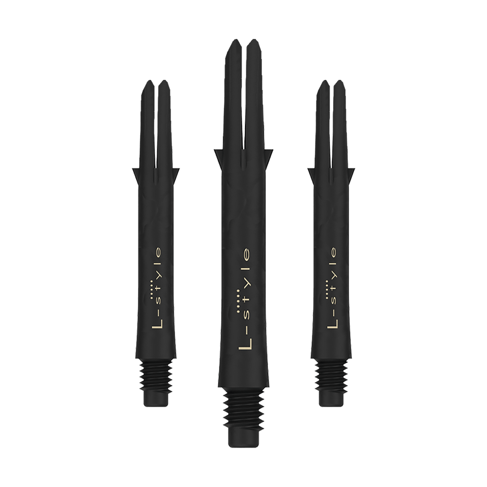 L-Style Carbon Shafts