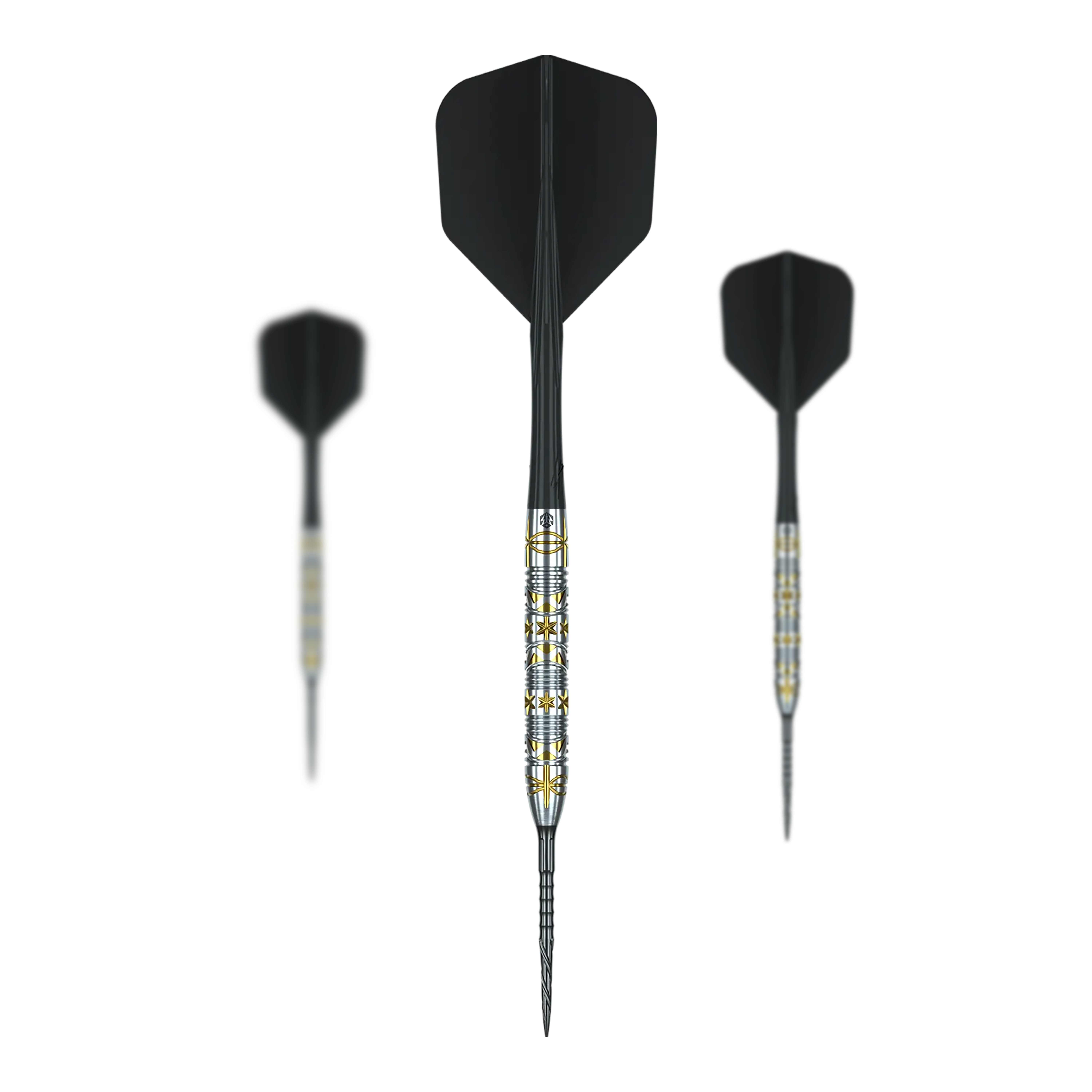 Caliburn Halo H1 Steeldarts - 22,5 g Caliburn Halo H1 Steeldarts - 22,5 g