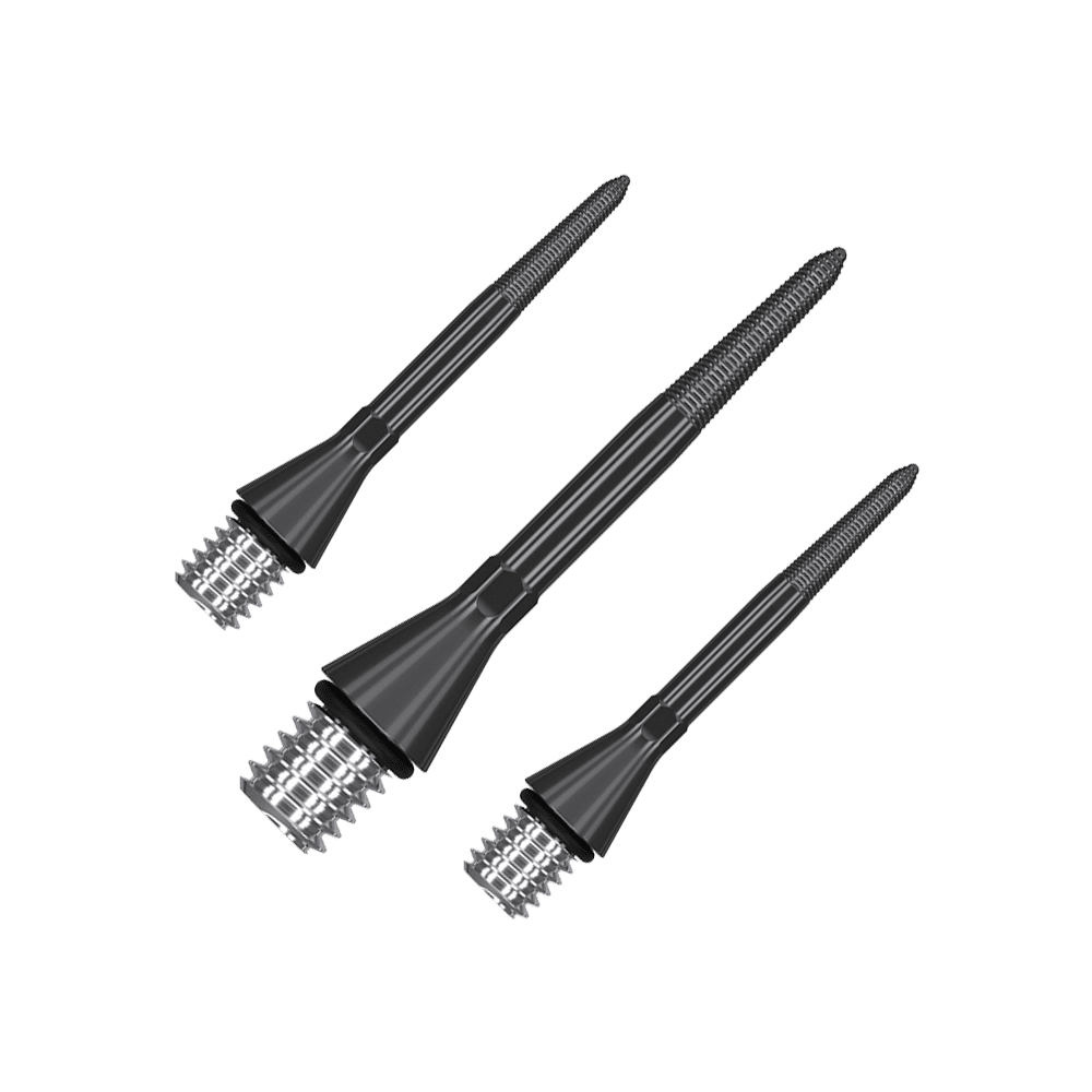 Target Swiss Point Nano Conversion Points - Schwarz