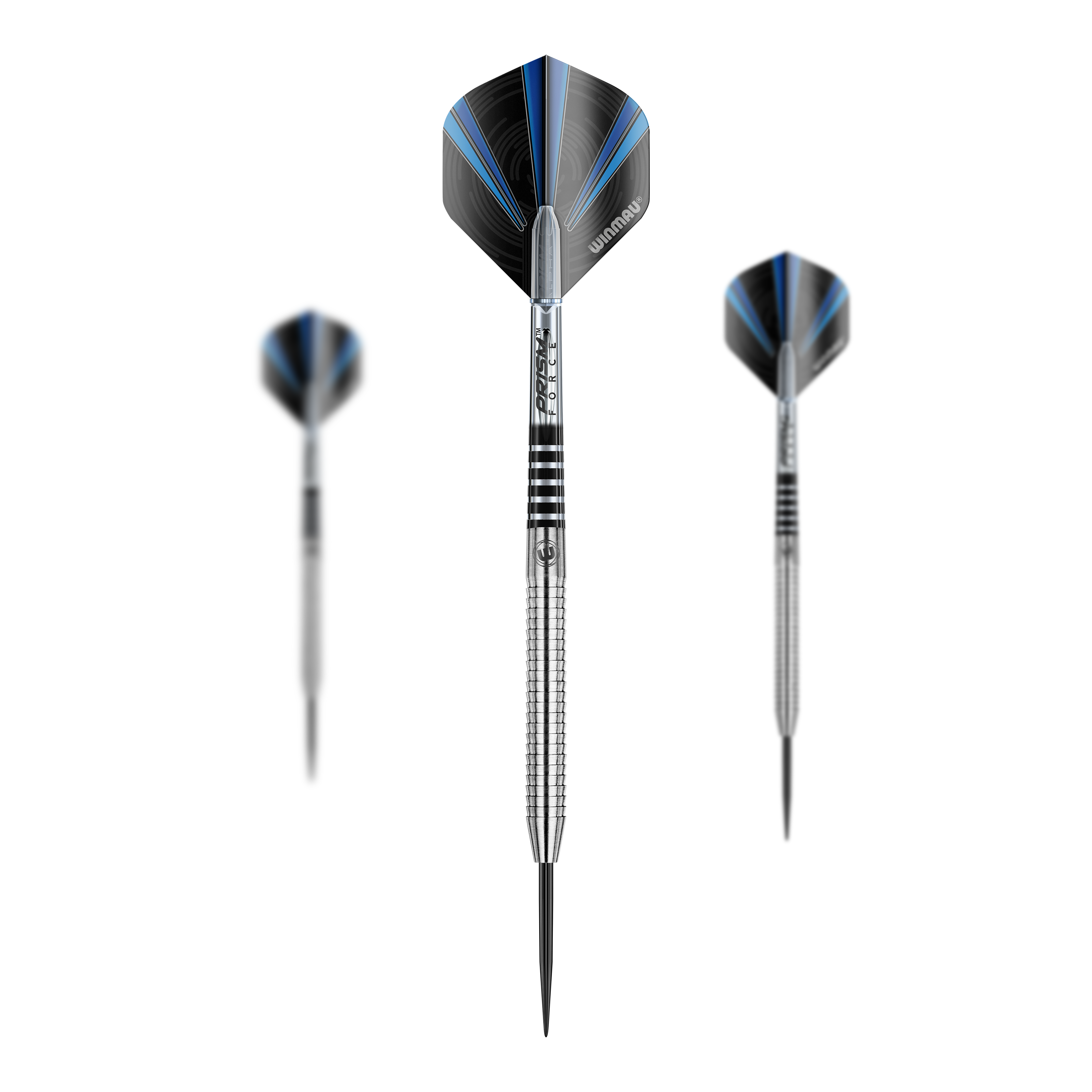 Winmau Sabotage Steeldarts