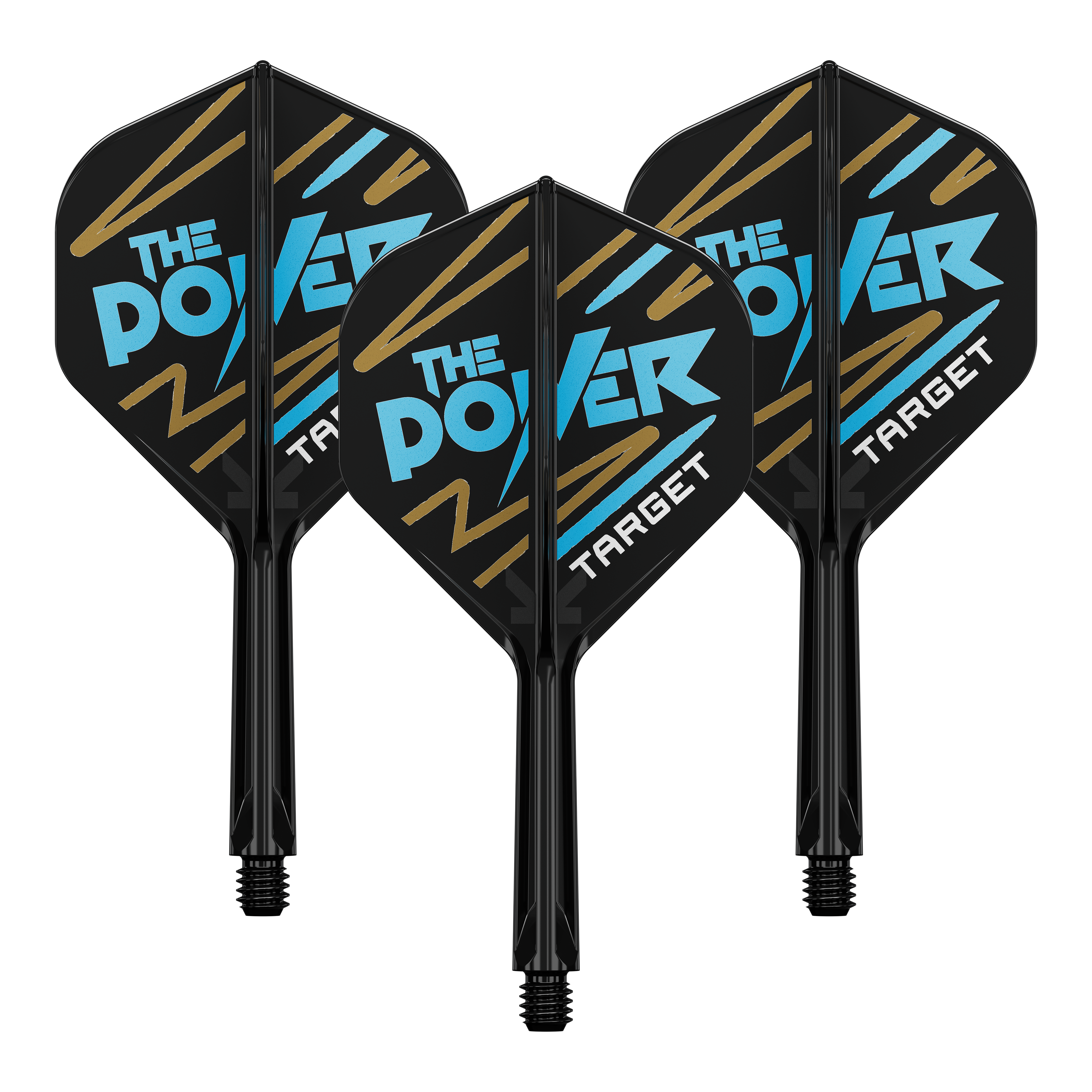 Target K-Flex Phil Taylor No2 Standard Flights