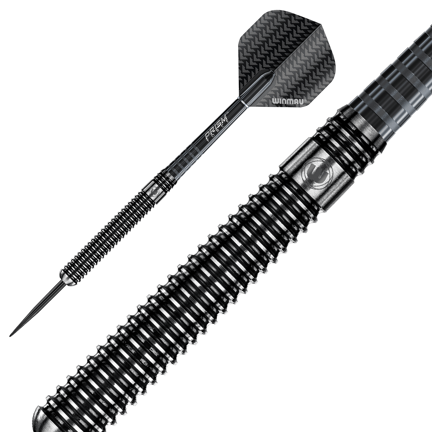 Winmau Blackout 1 Steeldarts