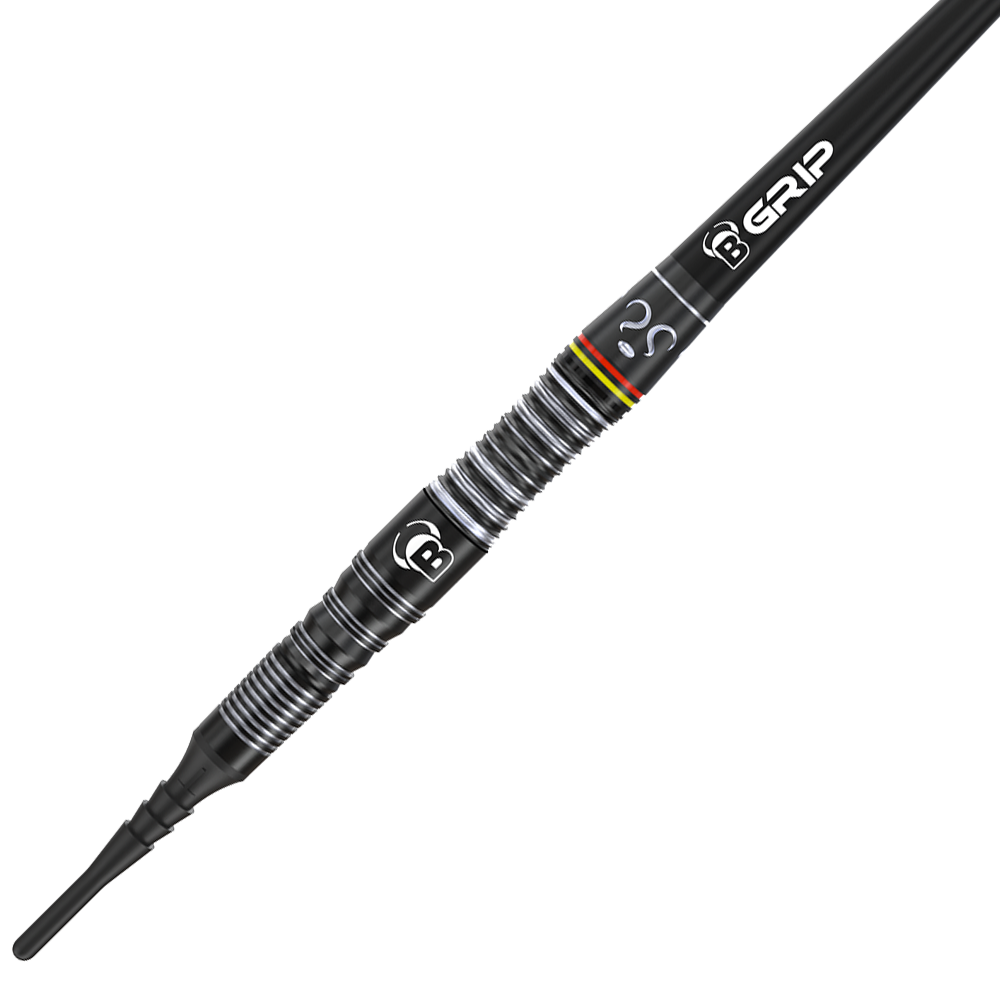 Bulls Brian Raman The Riddler Softdarts - 18g