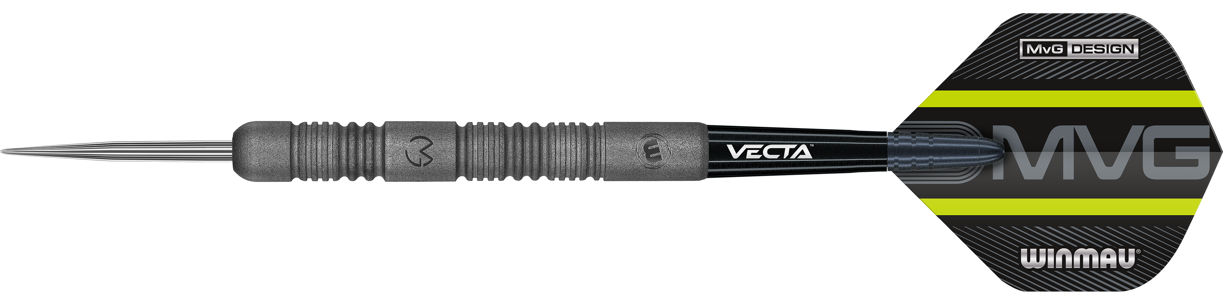 Winmau Michael Van Gerwen Exact Steeldarts