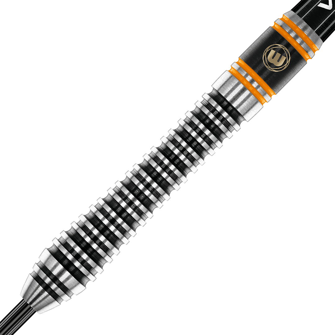 Winmau Danny Noppert Signature Edition 2.0 Steeldarts