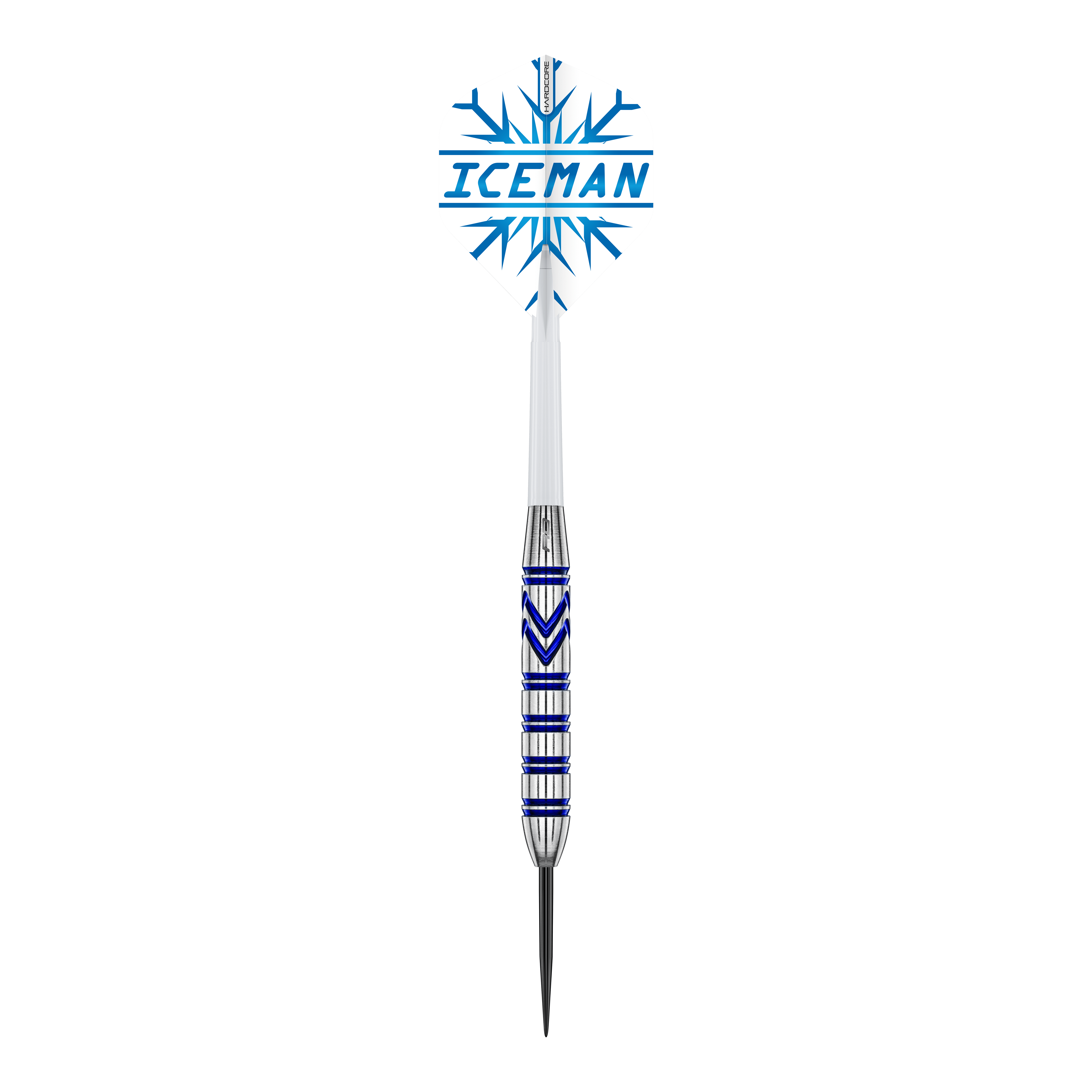 Red Dragon Gerwyn Price Brass Steeldarts - 21 g Red Dragon Gerwyn Price Brass Steeldarts - 21 g
