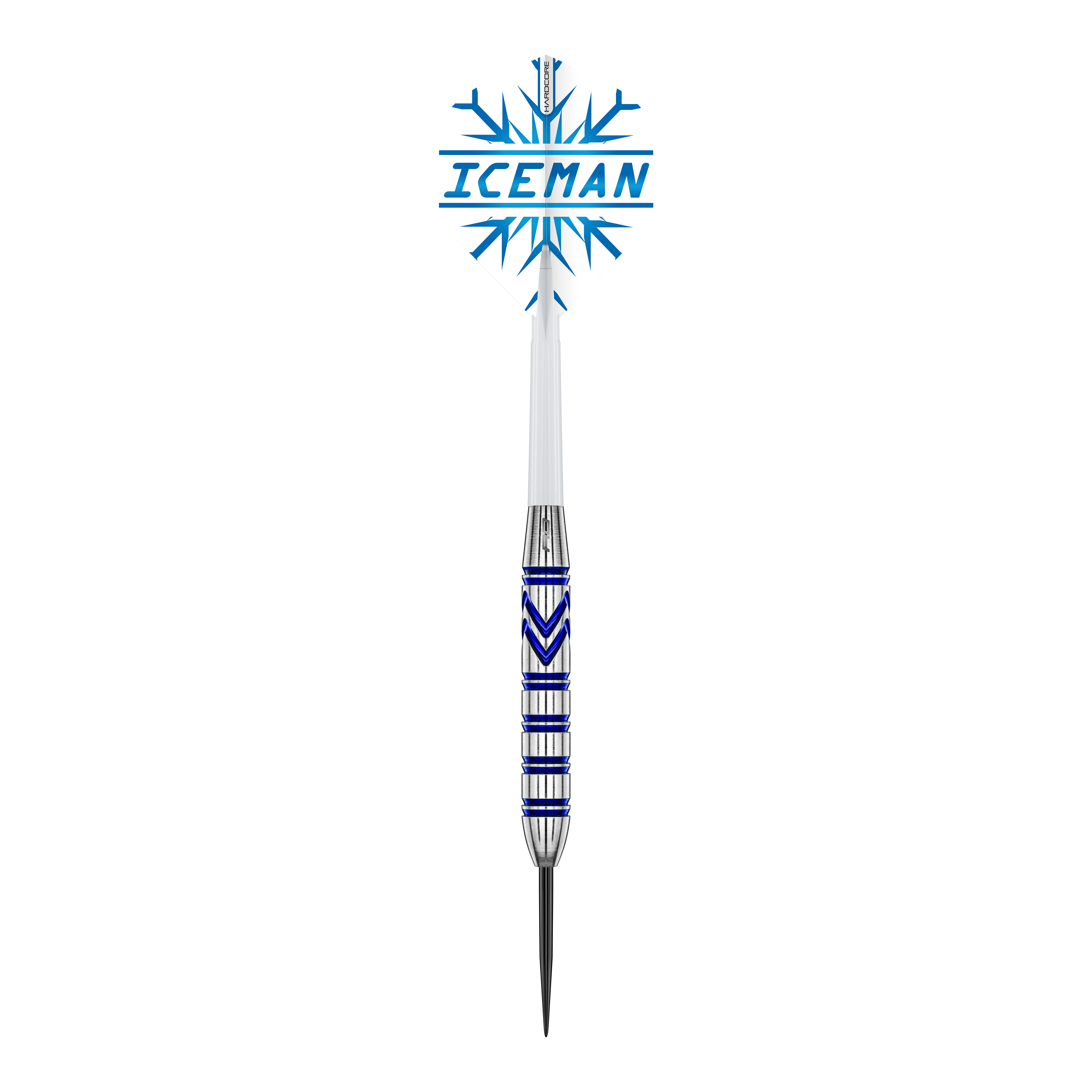 Red Dragon Gerwyn Price Brass Steeldarts - 21 g Red Dragon Gerwyn Price Brass Steeldarts - 21 g sind auf dem Foto zu sehen. Die Steeldarts zeichnen sich durch ihr elegantes Aussehen aus.