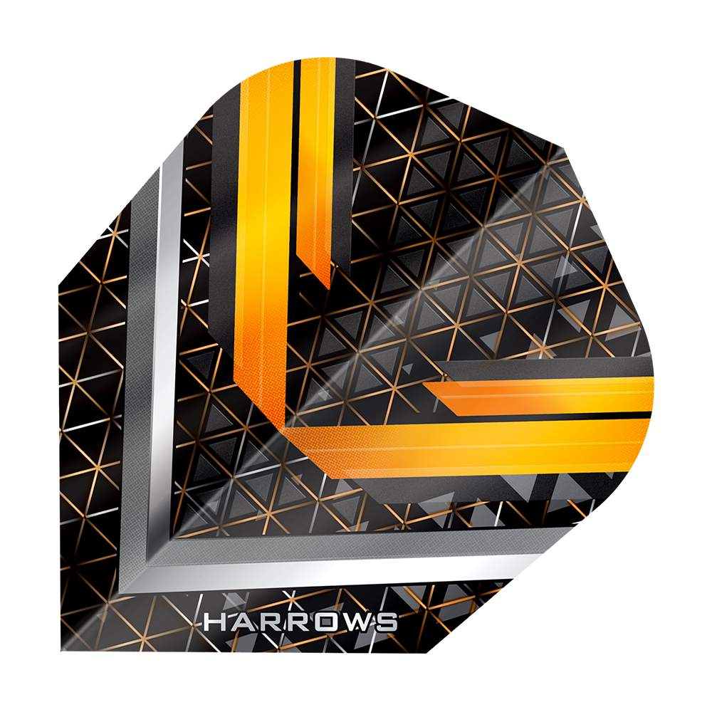 Harrows Vulcan No6 Flights