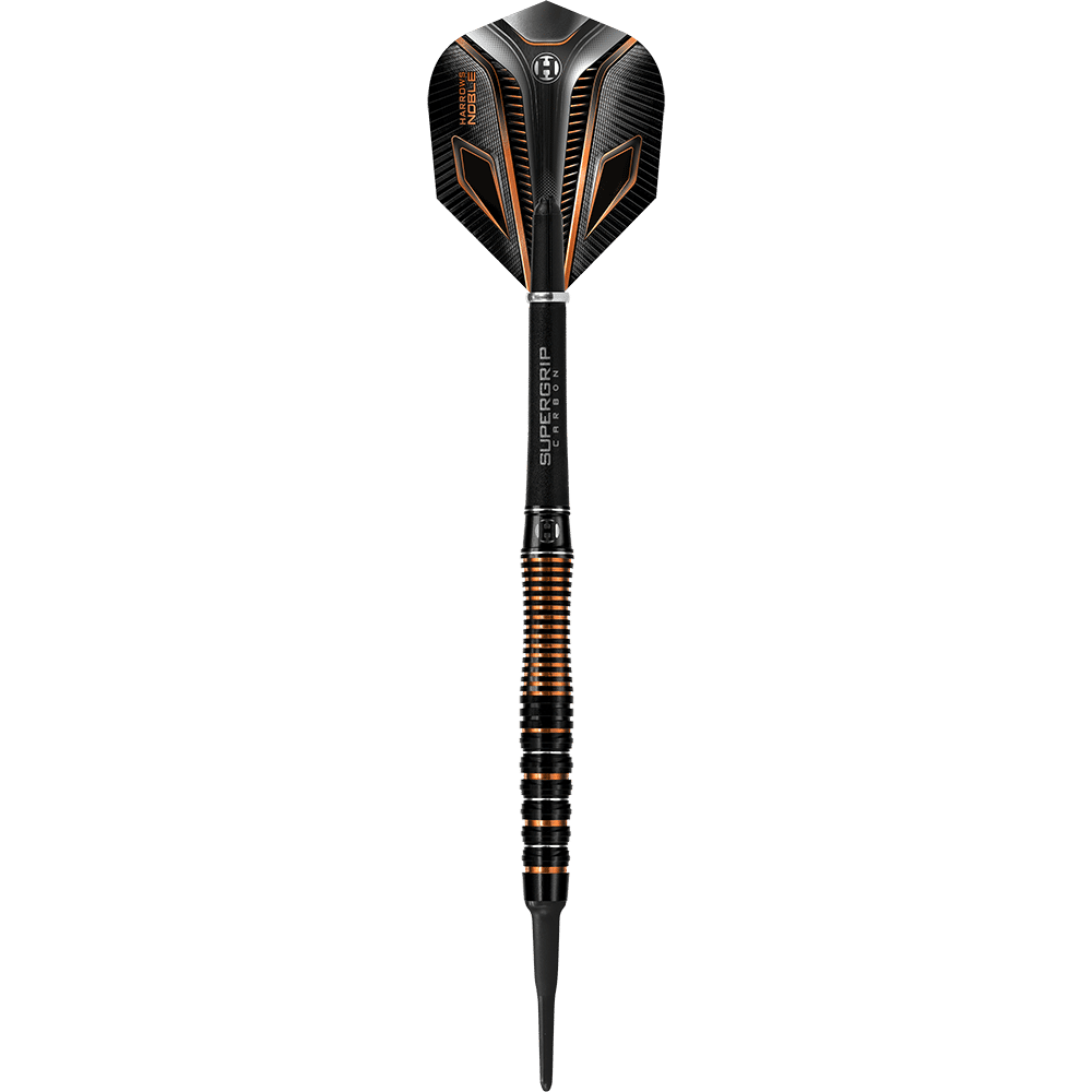 Harrows Noble Softdarts