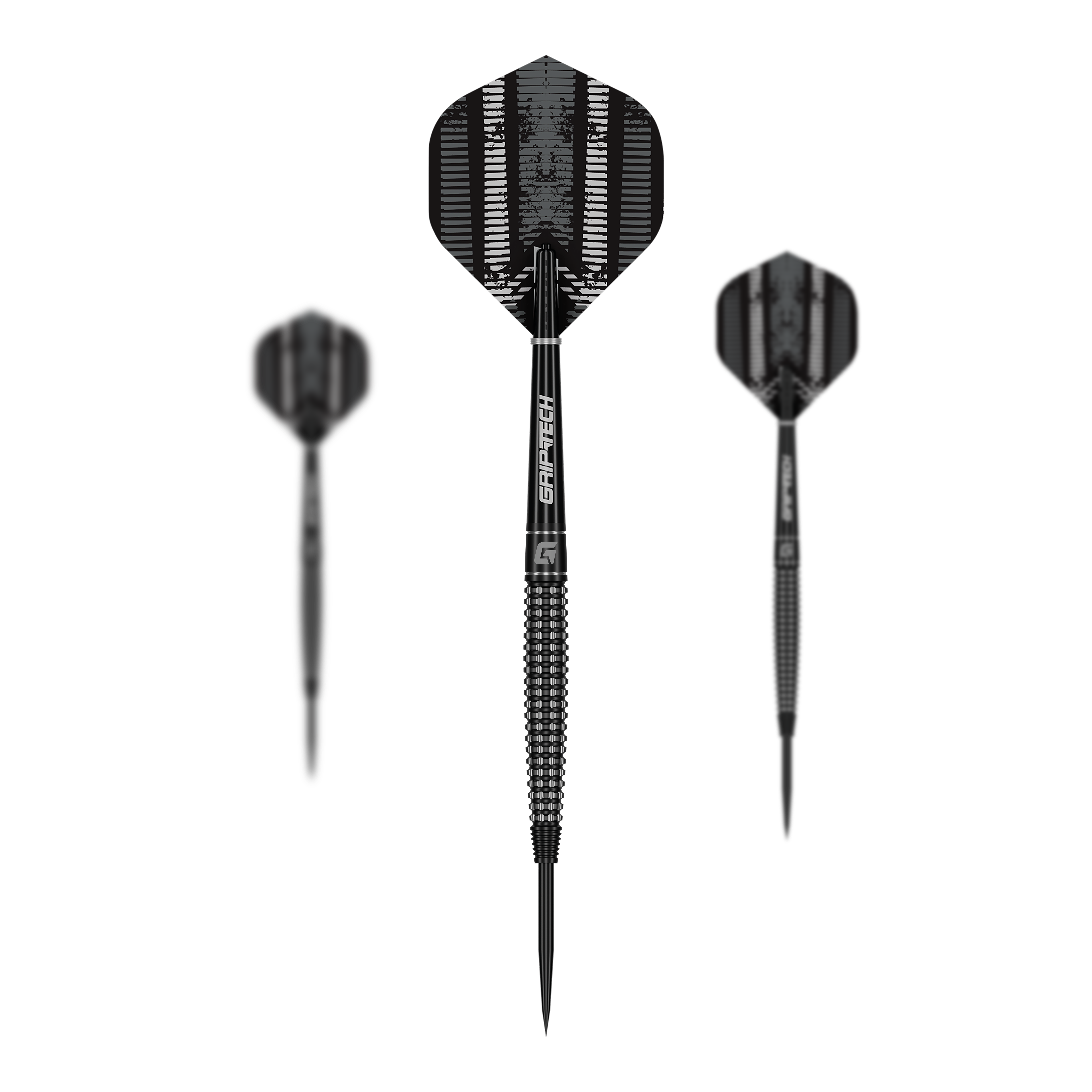 GOAT Sprocket MKII Torpedo Steeldarts
