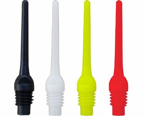 Keypoint Spitzen (200er Pack) - Spitzen