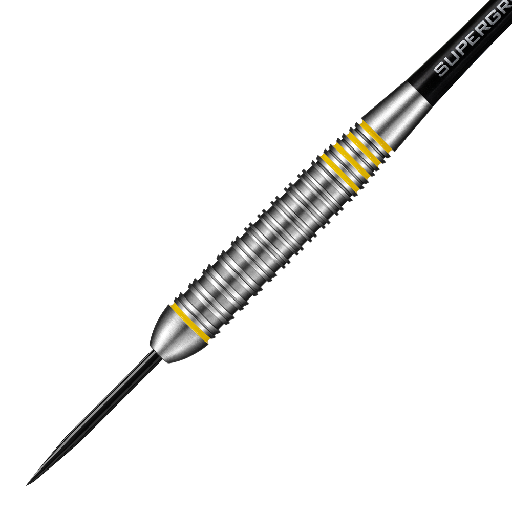 Harrows Dave Chisnall Chizzy Brass Steeldarts