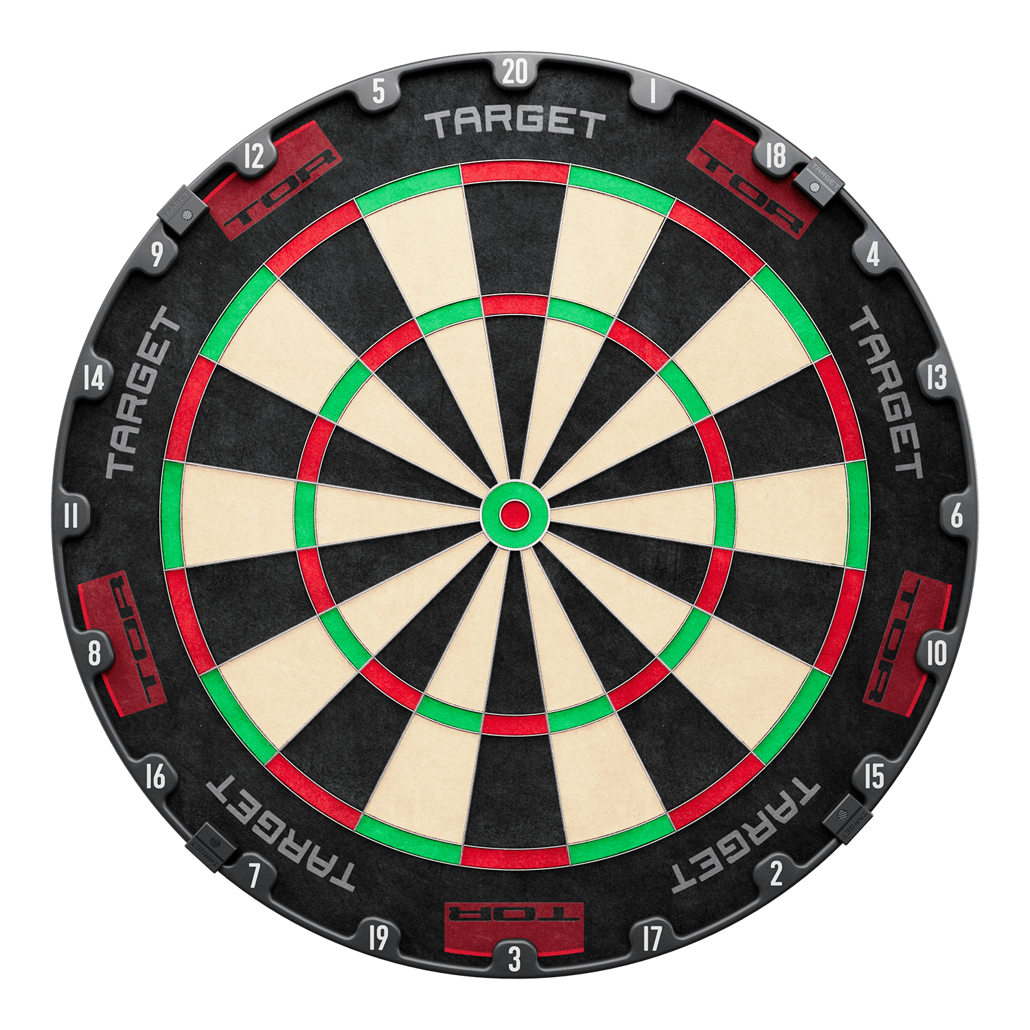 Target Tor Dartboard