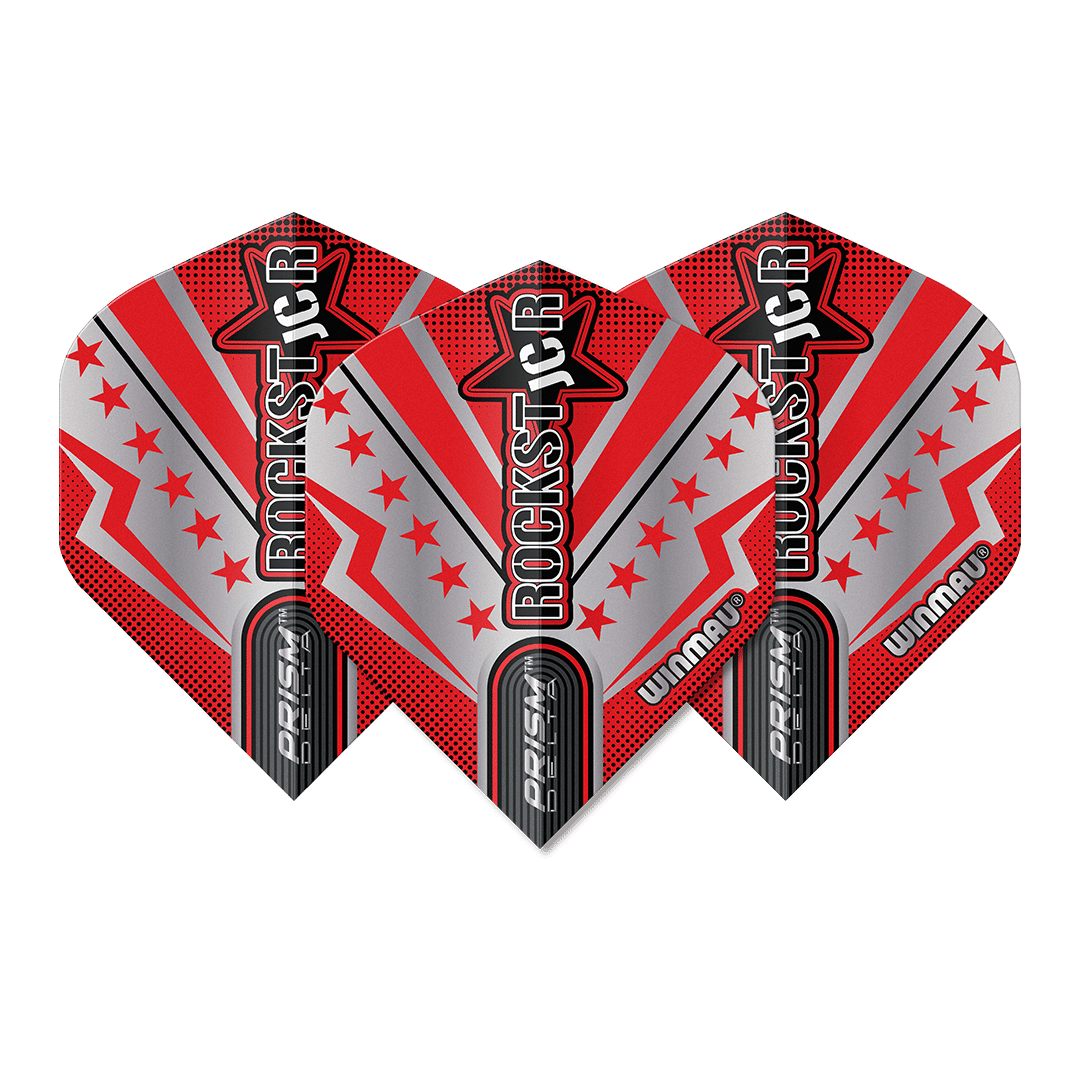 Winmau Joe Cullen Prism Alpha 2024 Flights