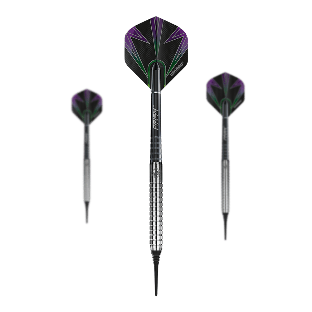 Winmau Foxfire Softdarts