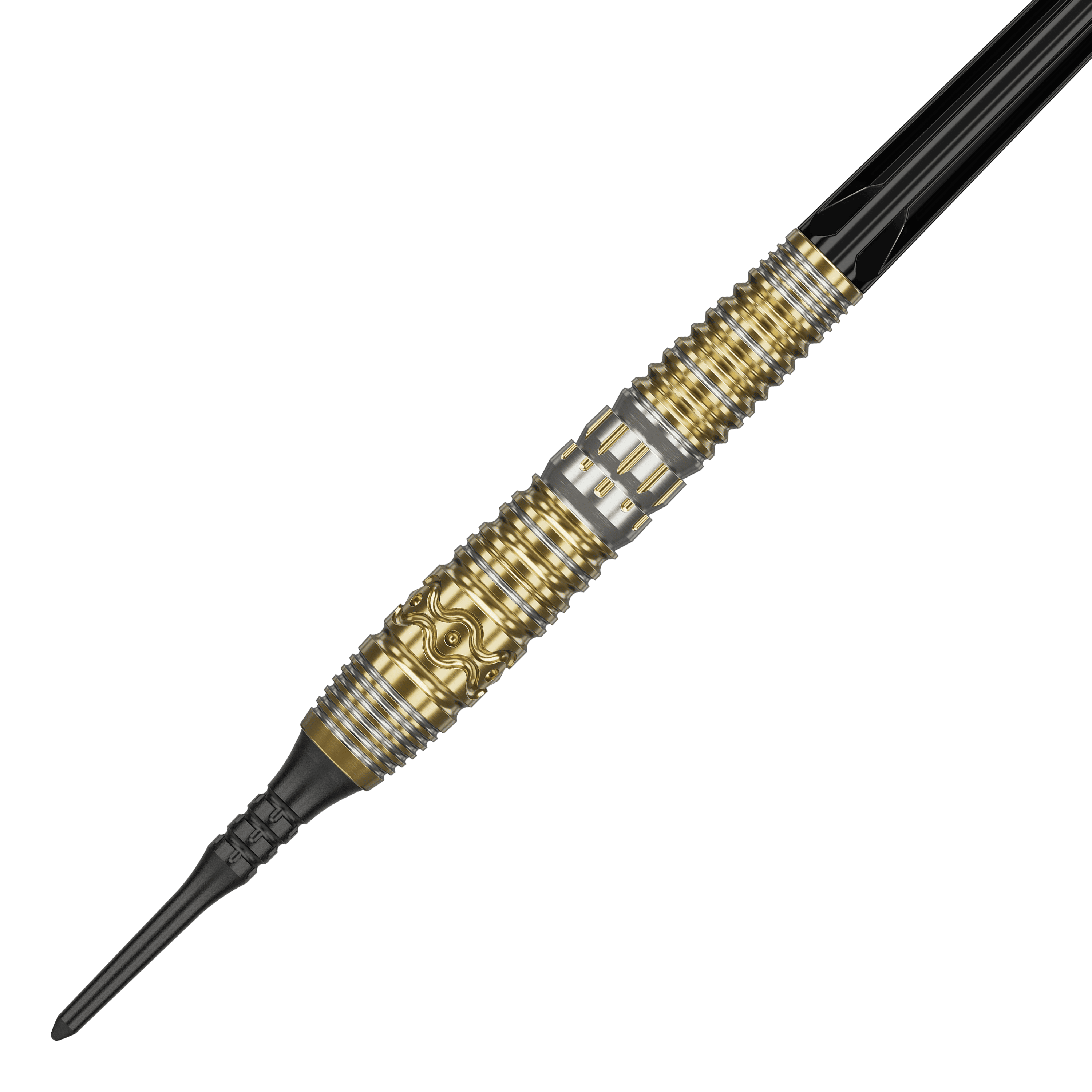 Target Japan Hot Shot GEN2 Softdarts - 19g