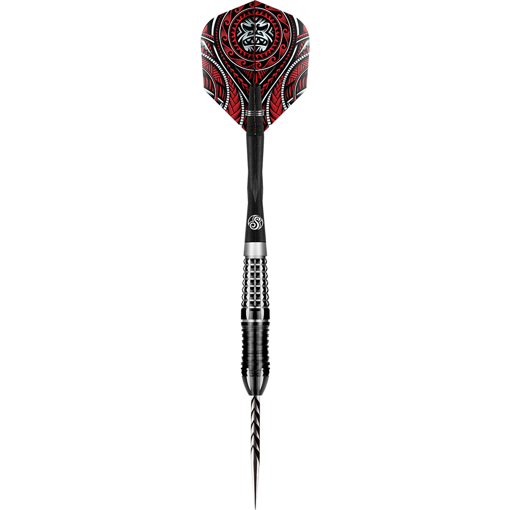 Shot Tribal Weapon Savage Steeldarts