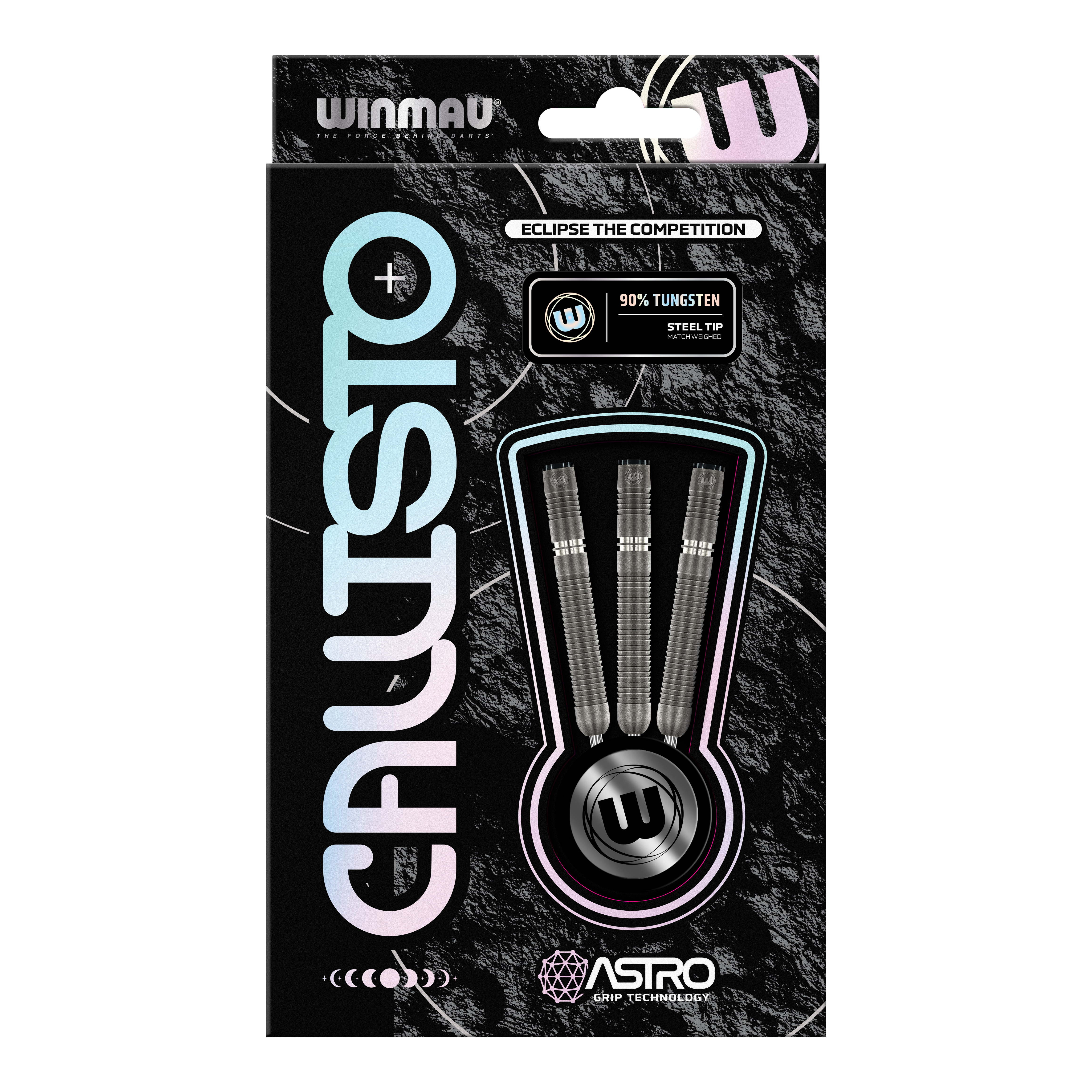 Winmau Callisto 01 Steeldarts