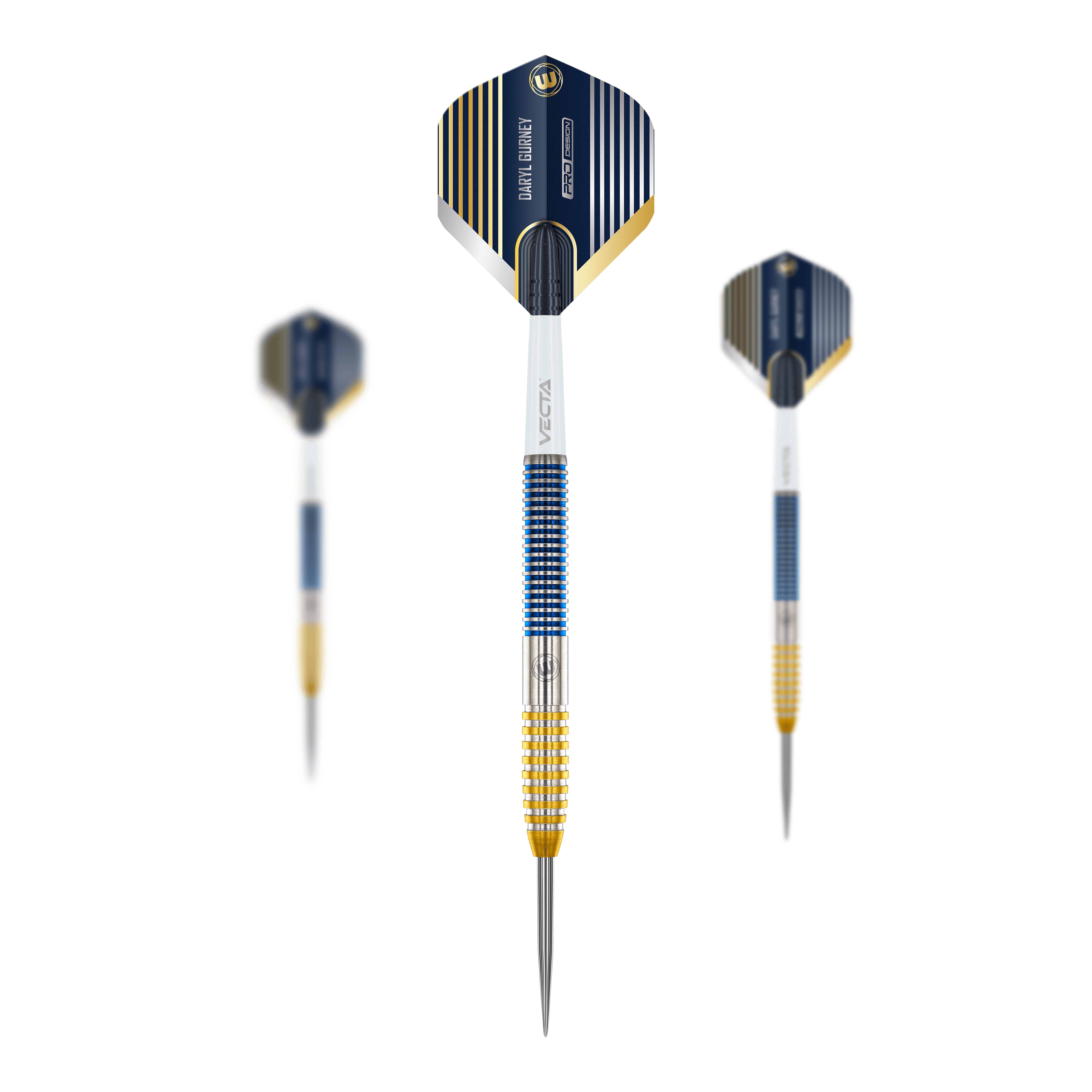 Winmau Daryl Gurney SC 1.0 Series Steeldarts - 23g