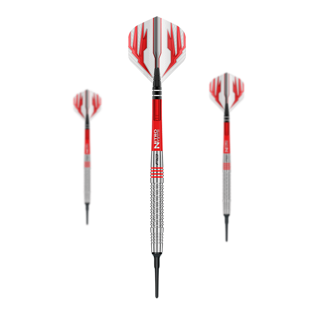 Red Dragon Jonny Clayton Softdarts