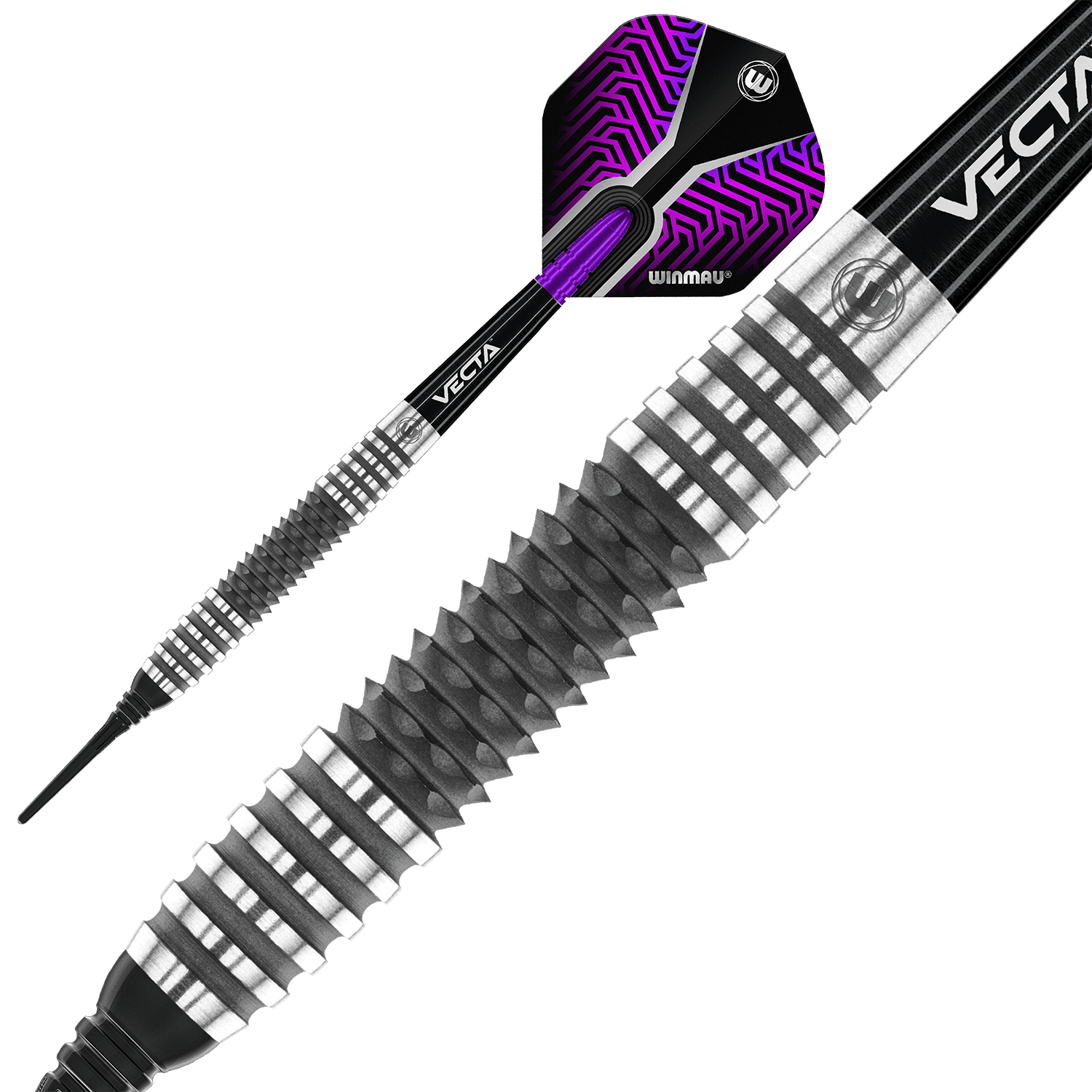 Winmau Kairos 01 Softdarts