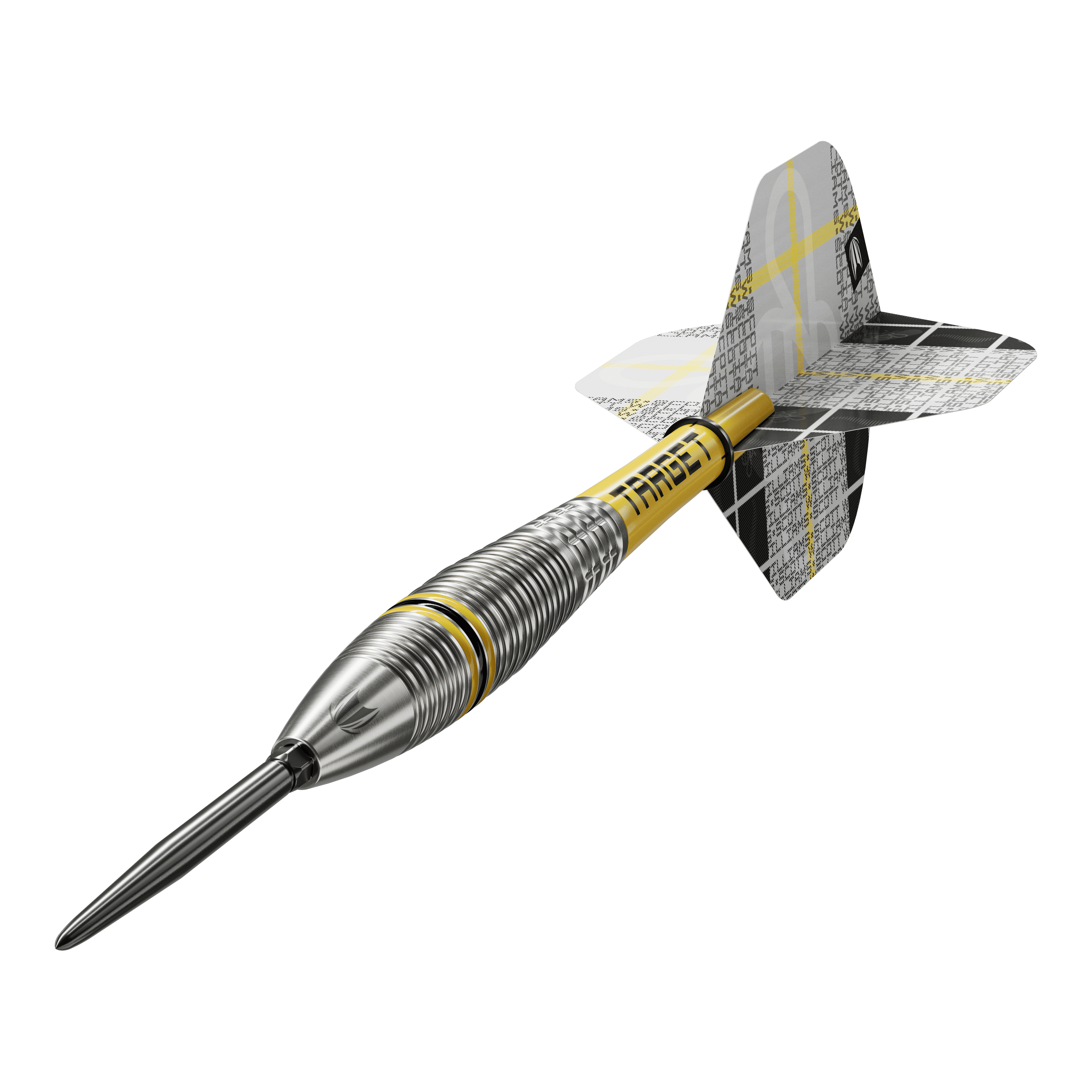 Target Scott Williams GEN2 Swiss Point Steeldarts