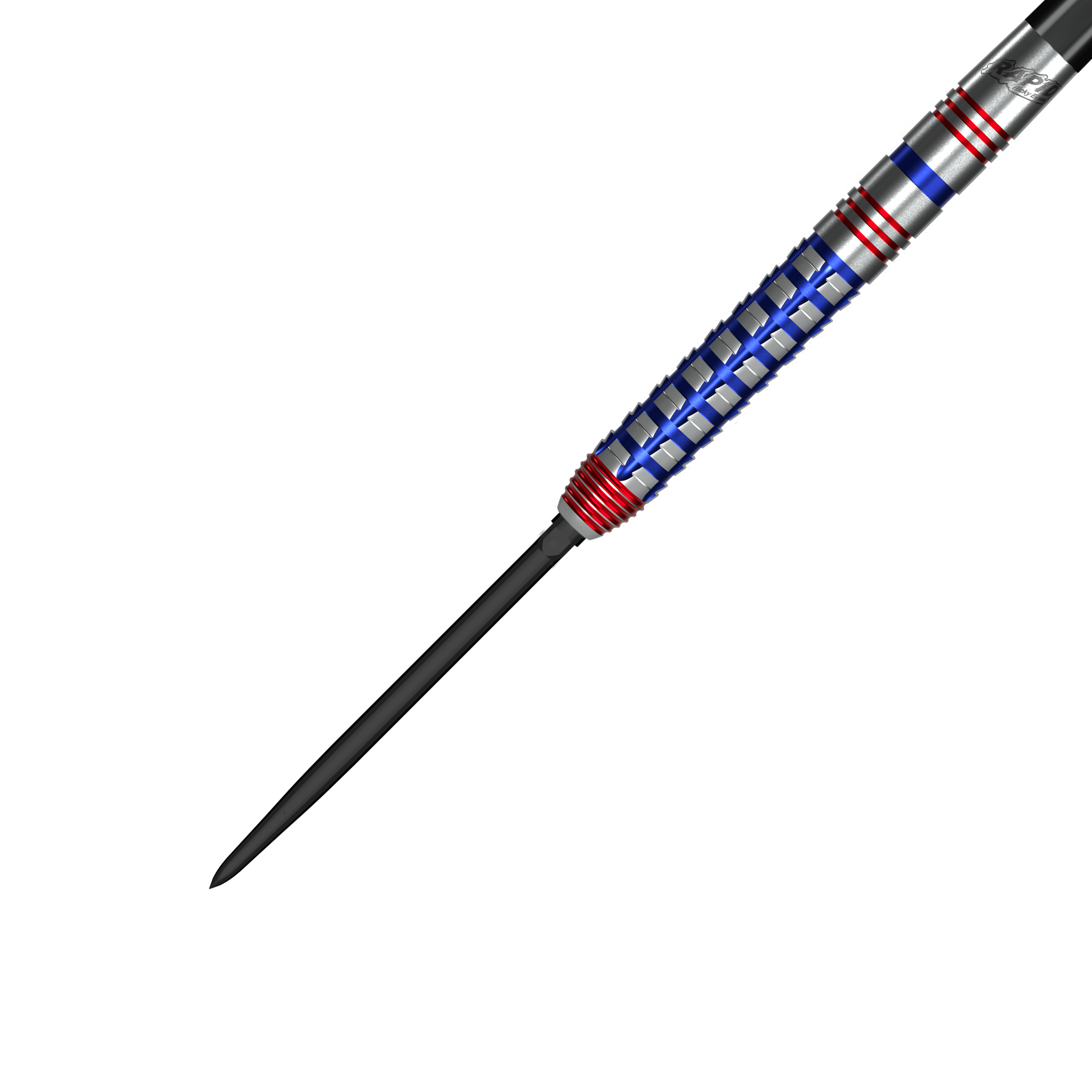 Bulls NL Ricky Evans Rapid Convertible Point Steeldarts Bulls NL Ricky Evans Rapid Convertible Point Steeldarts