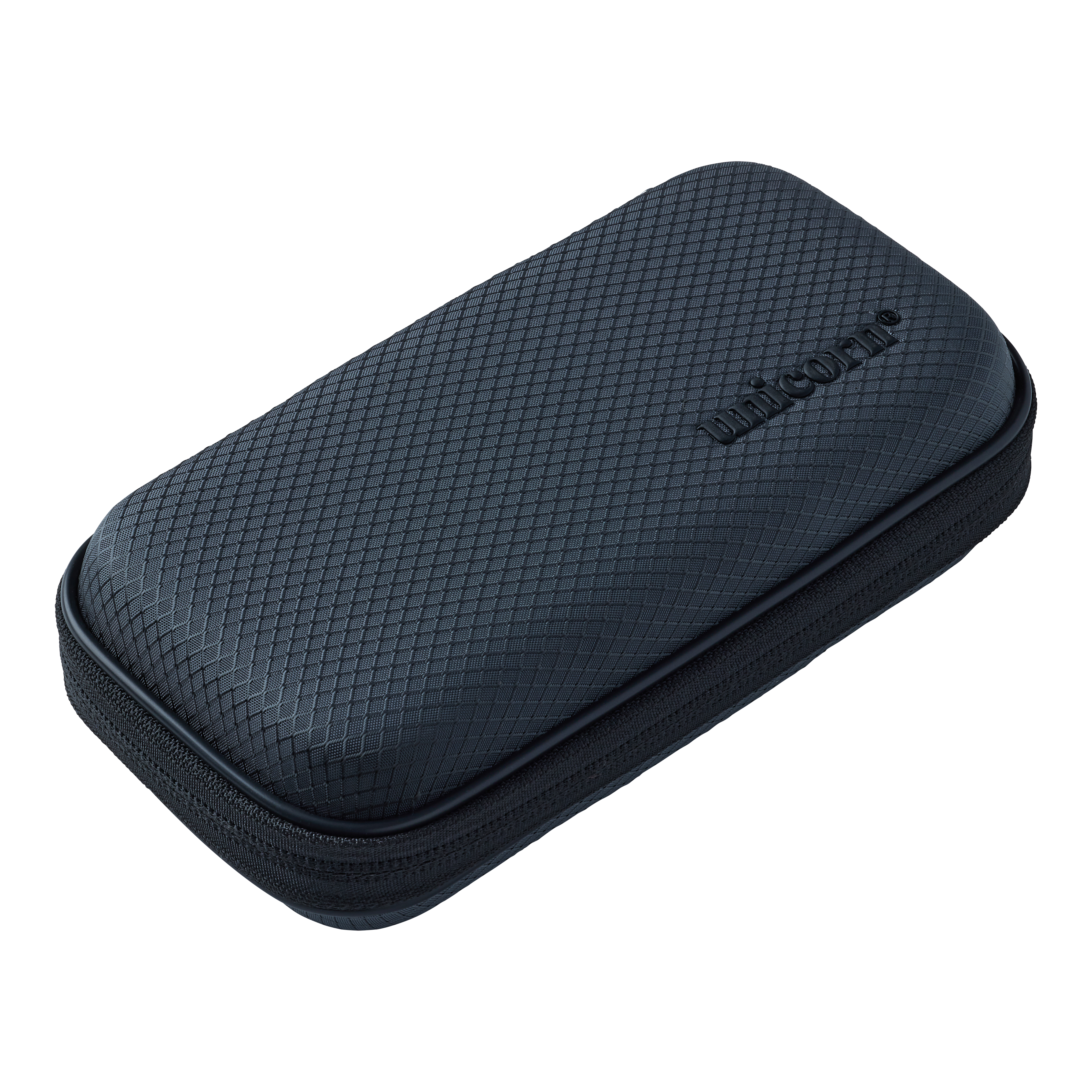 Unicorn Vanguard Small Dartcase - Grau
