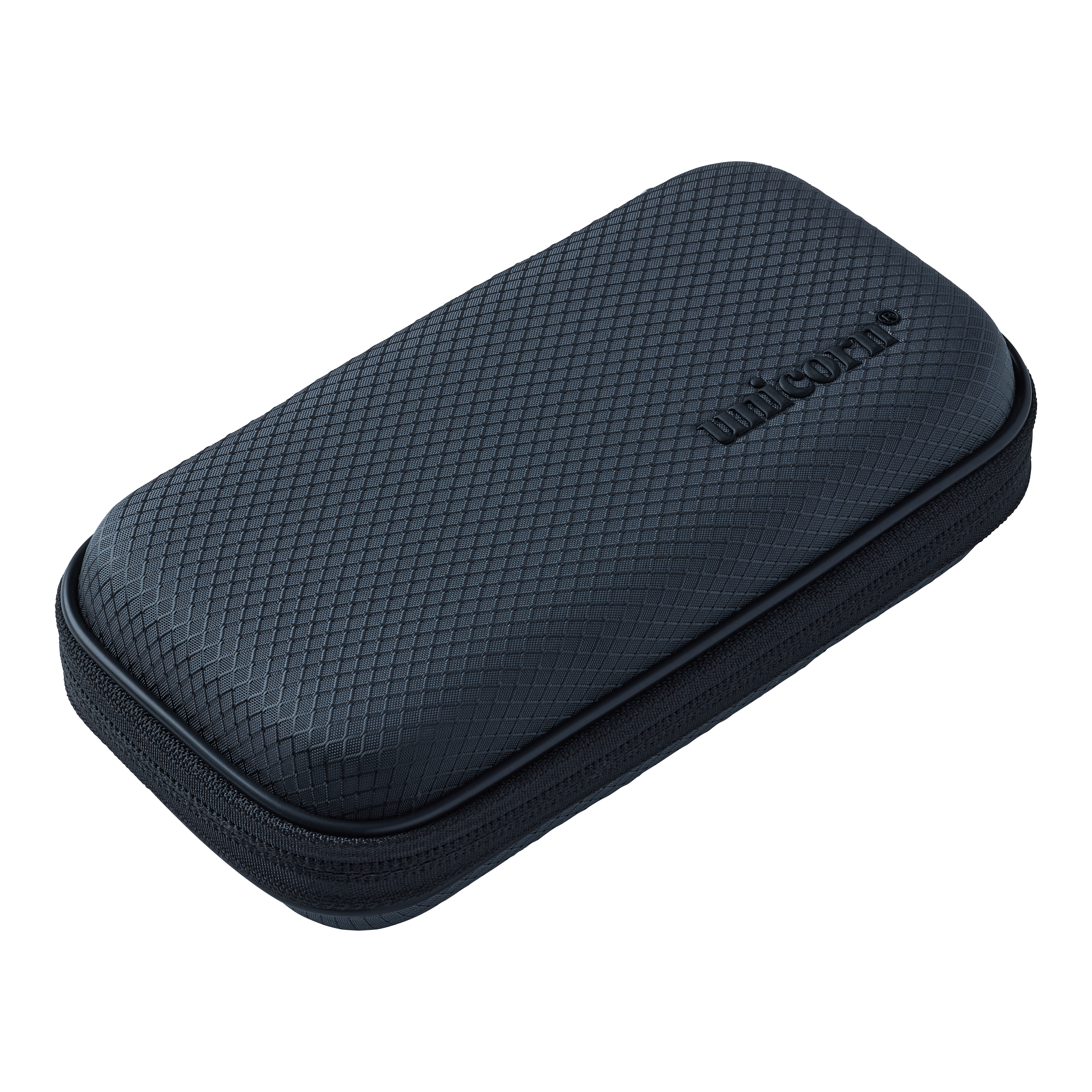 Unicorn Vanguard Small Dartcase - Grau Unicorn Vanguard Small Dartcase - Grau