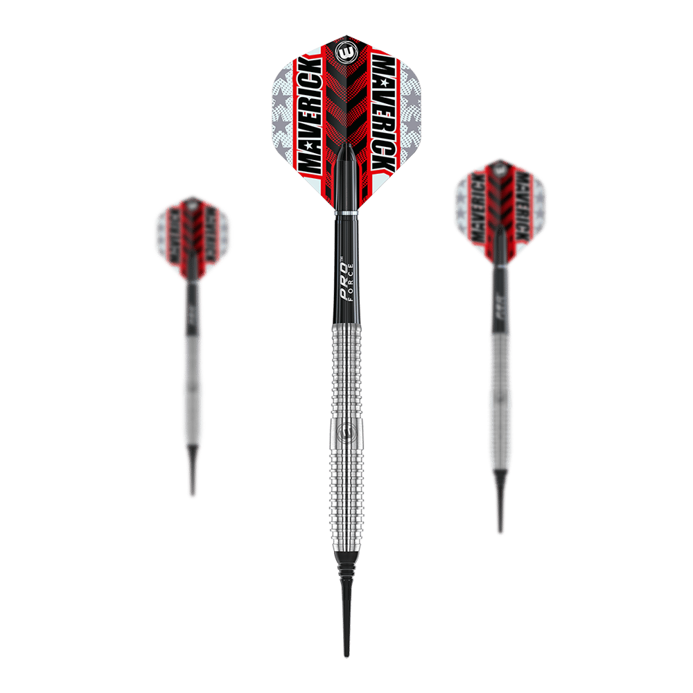 Winmau Maverick Softdarts - 20g