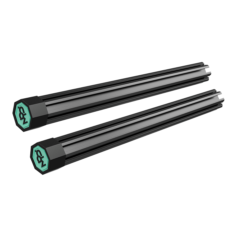 Target MOD Rails Zubehör-Arme (2er Set) - 350mm