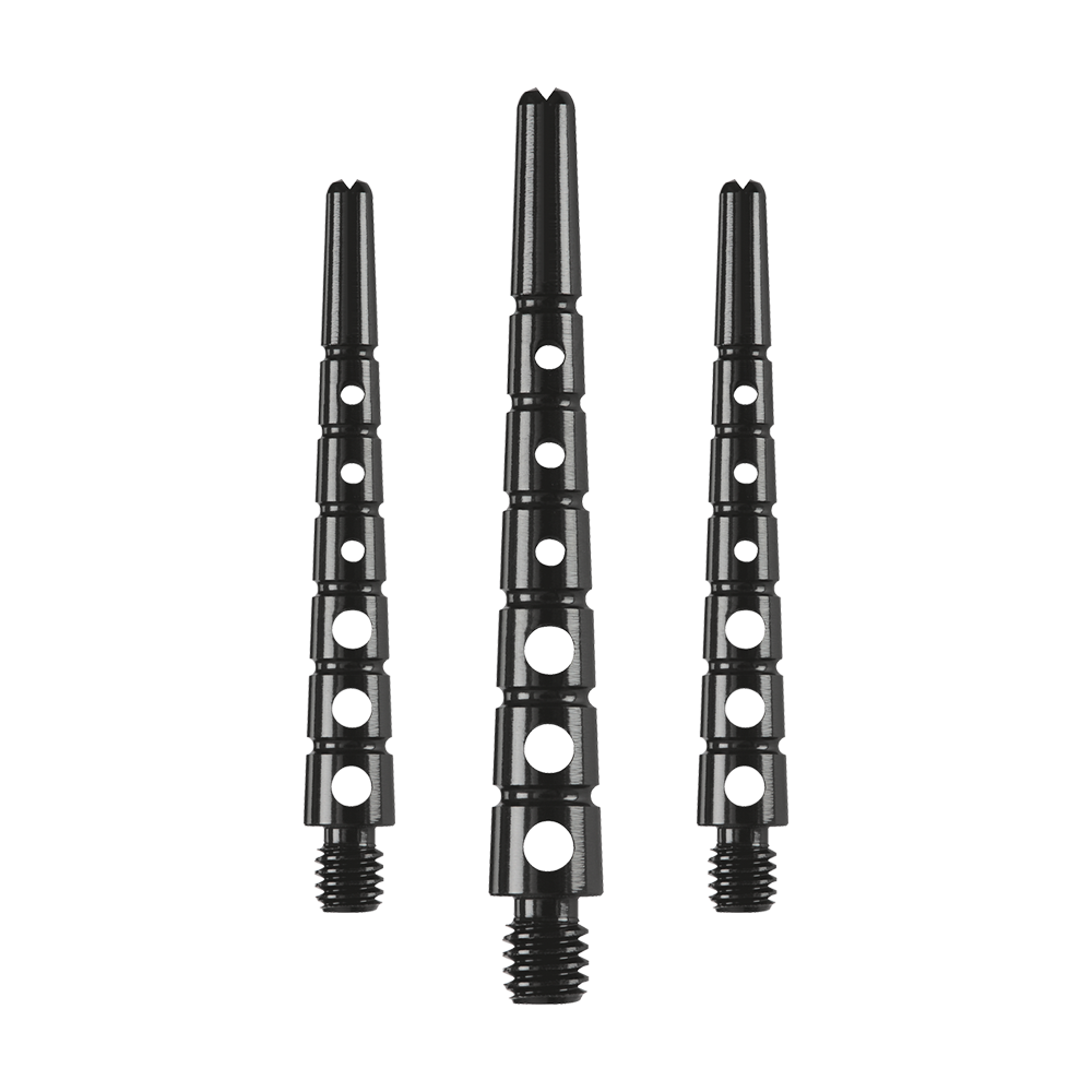 Harrows Graflite Shafts - 41 mm