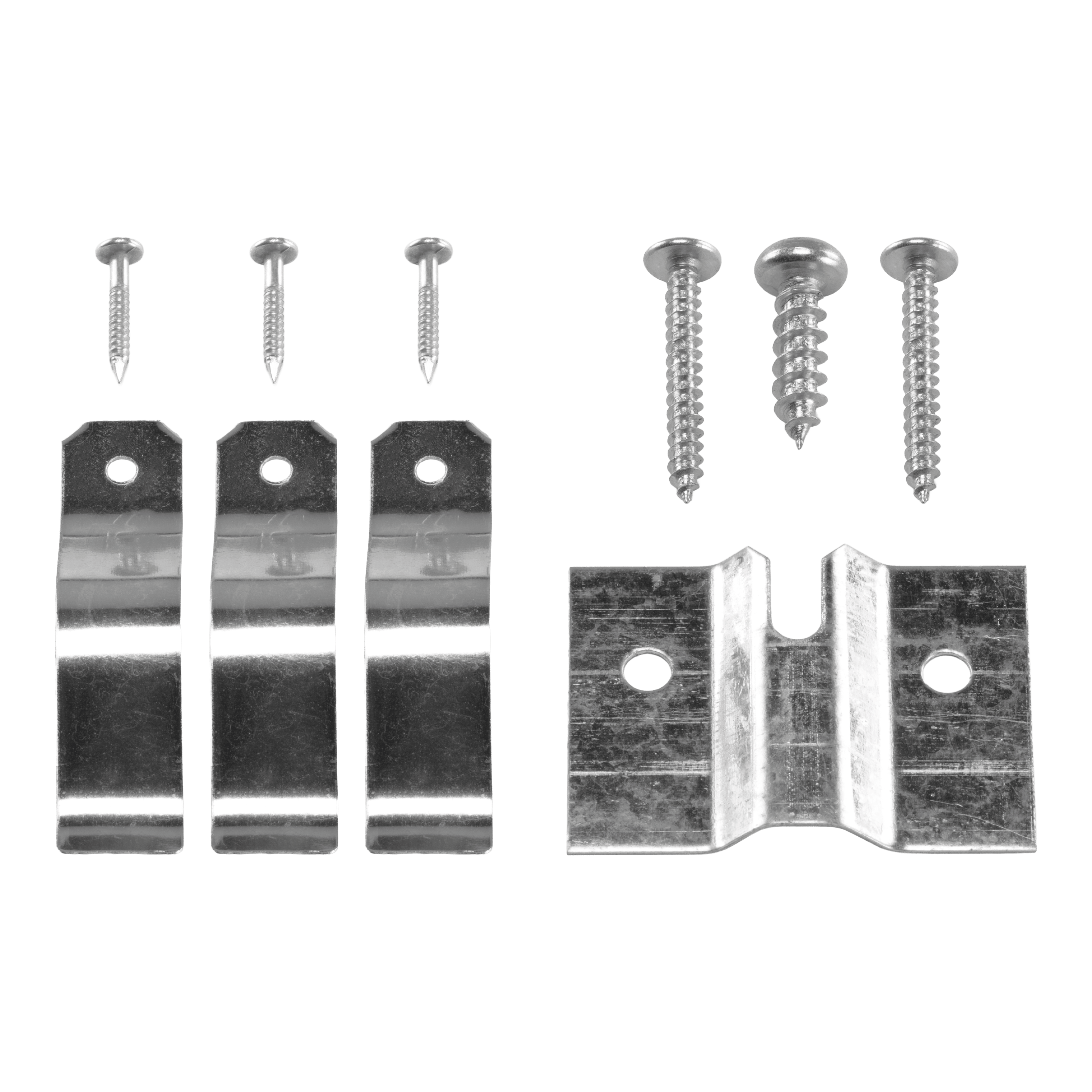 Winmau Dartboard Fixing Kit Wandaufhängung Winmau Dartboard Fixing Kit Wandaufhängung