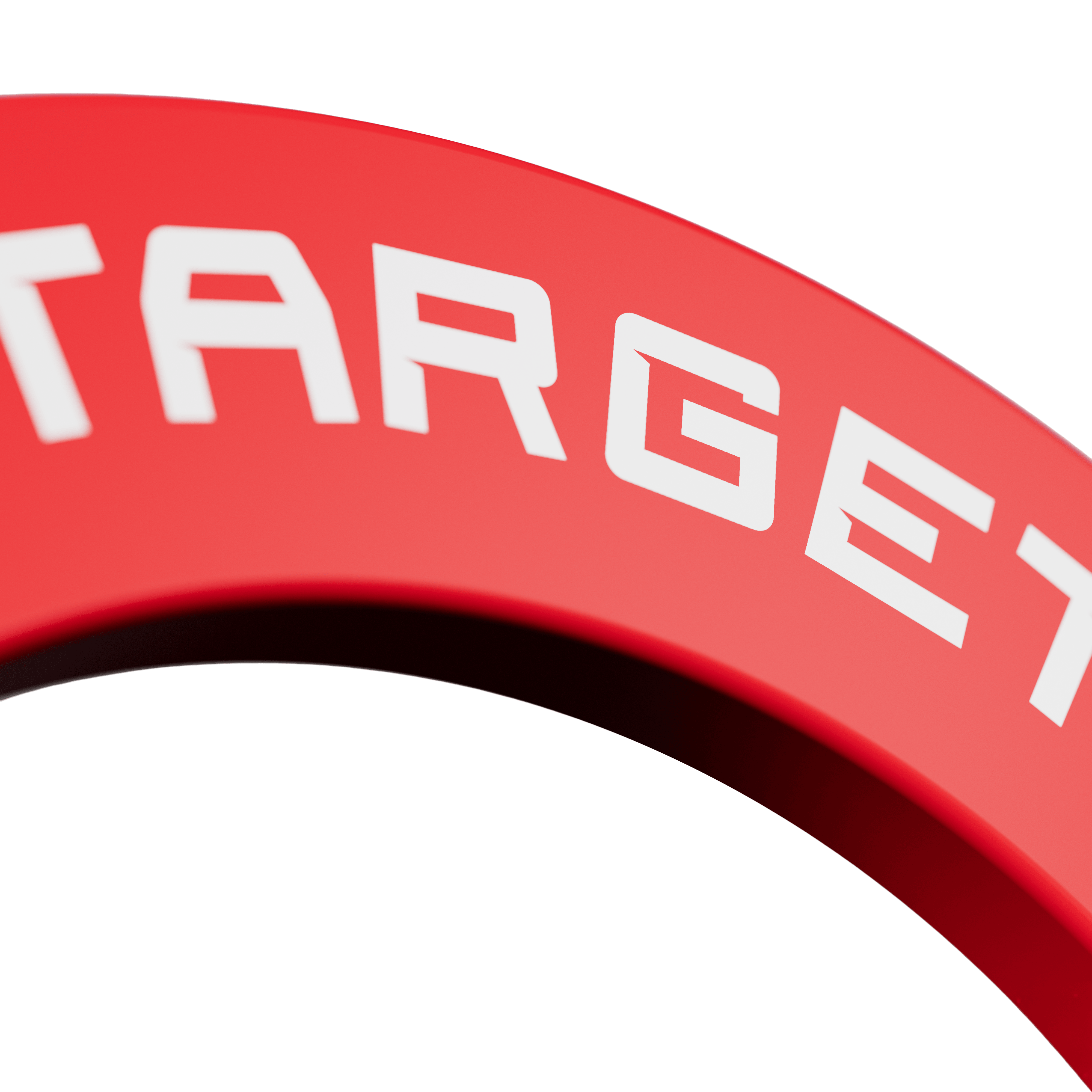 Target Notched Dartboard Surround Target Notched Dartboard Surround