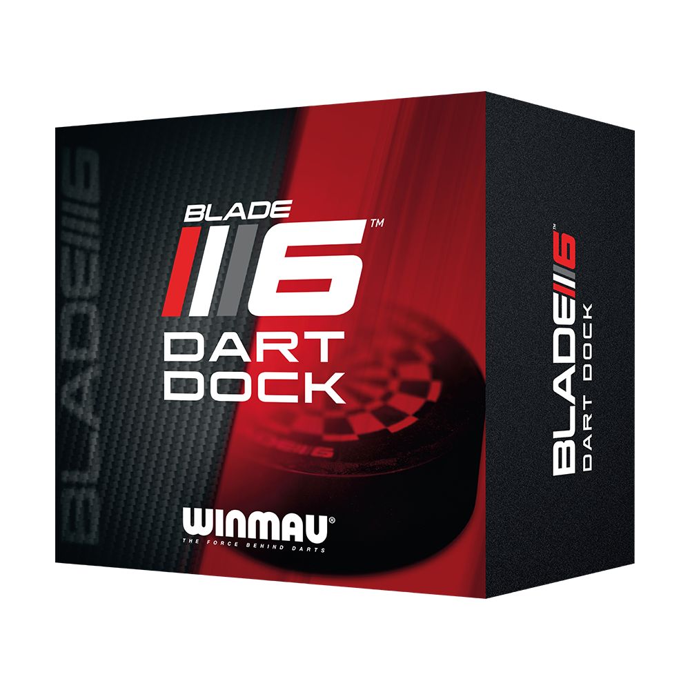 Winmau Dart Dock Blade 6 Dartständer