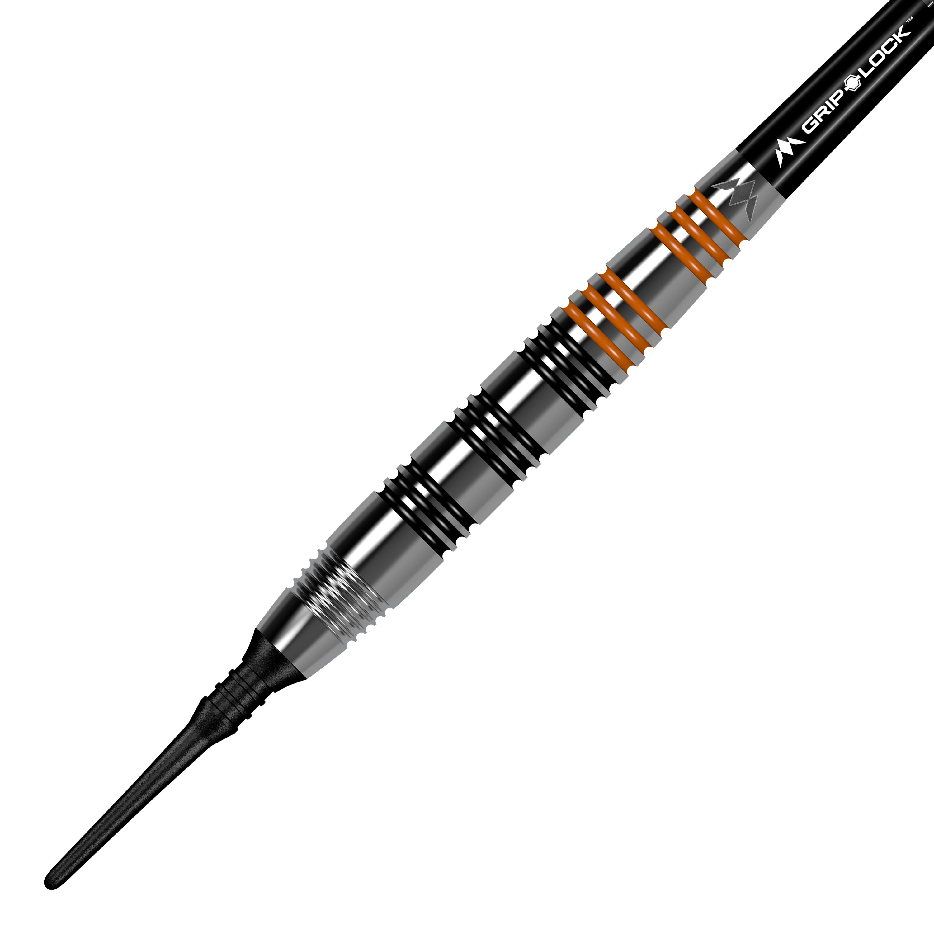 Mission Javan Brass Softdarts - 18g