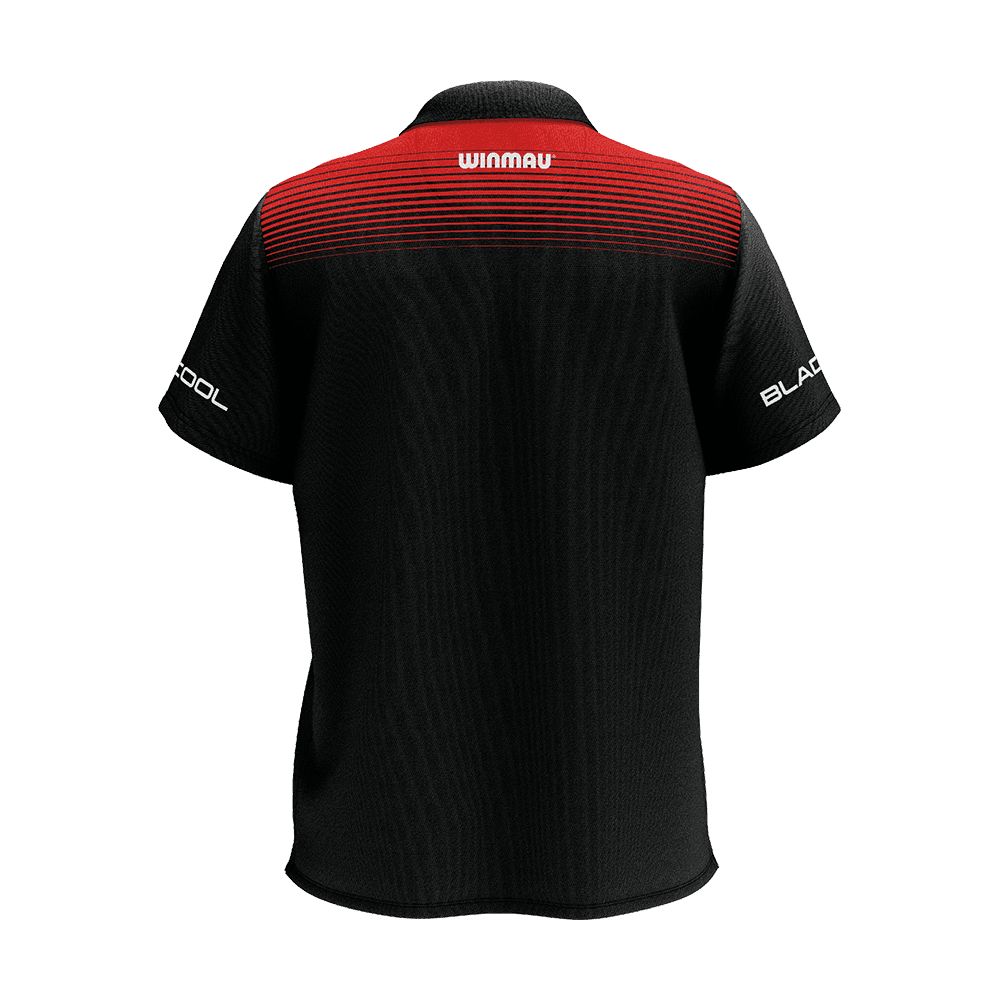 Winmau Wincool 4 Dartshirt