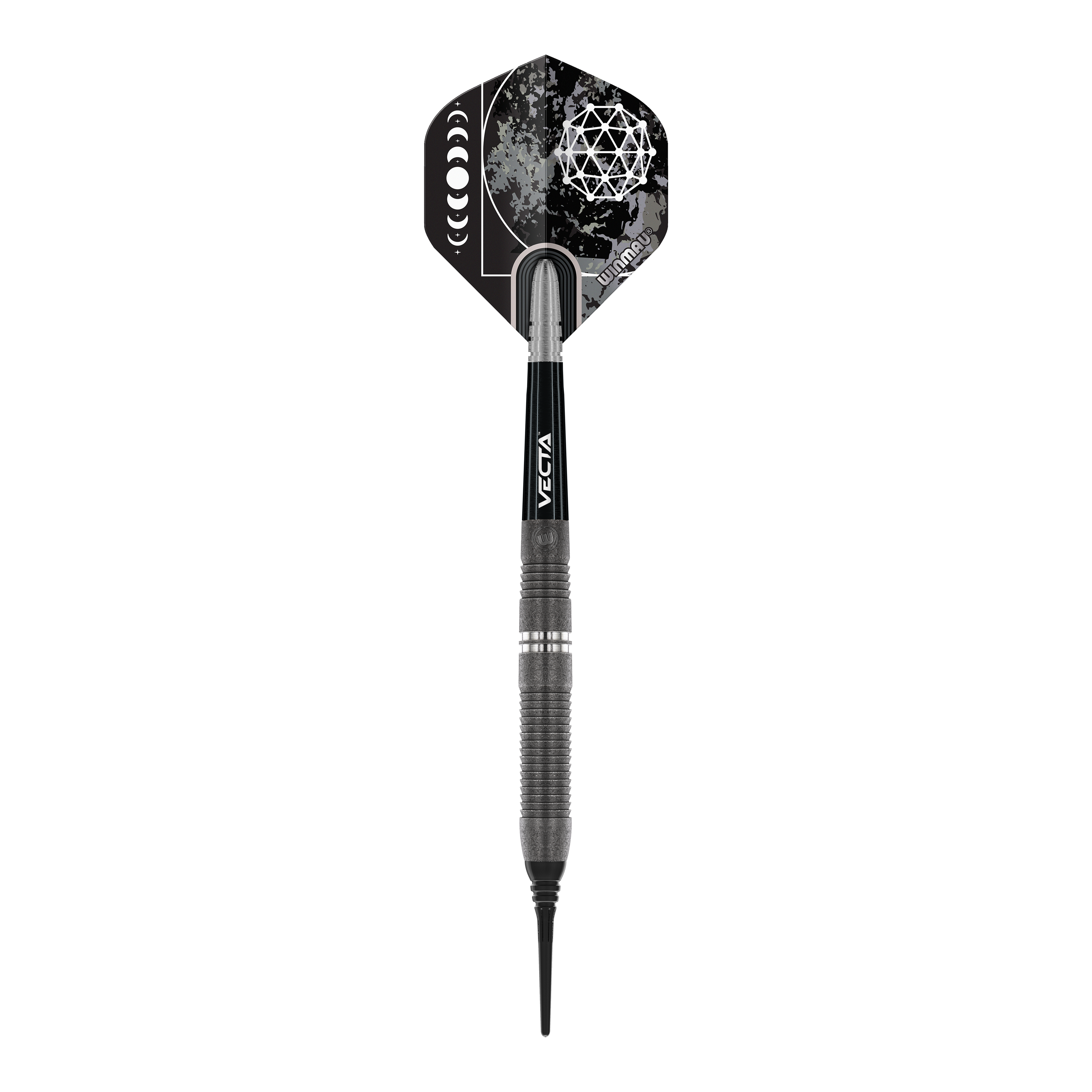 Winmau Callisto 03 Softdarts - 20g