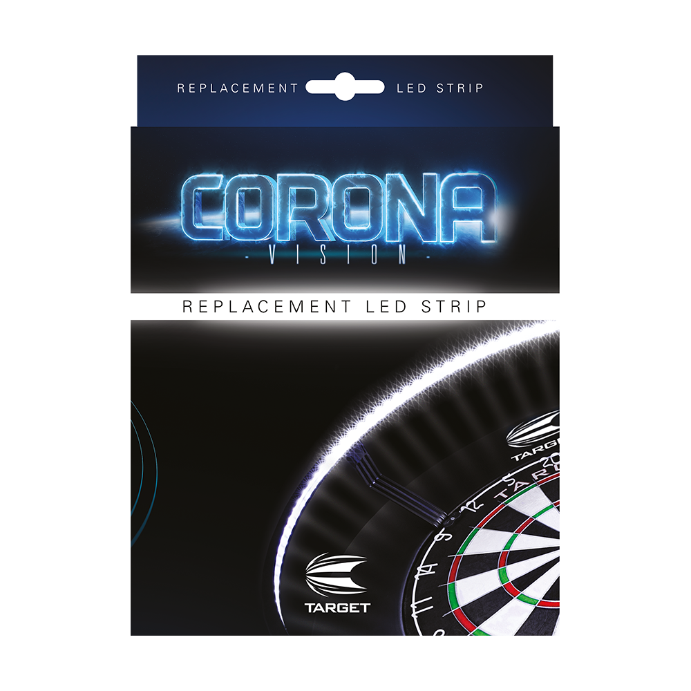 Target CORONA Vision Ersatzteil LED-Band