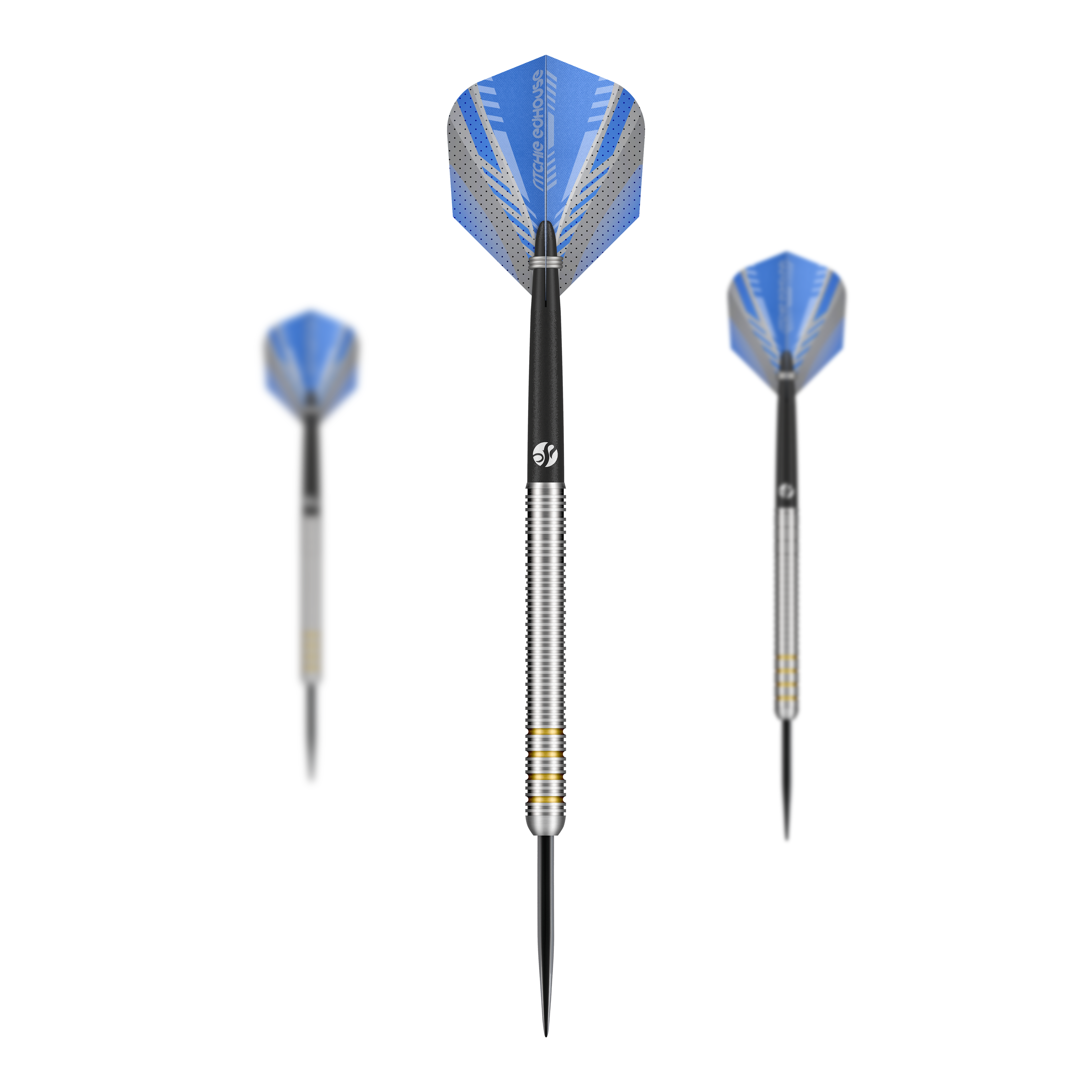 Shot Ritchie Edhouse Core Steeldarts Shot Ritchie Edhouse Core Steeldarts