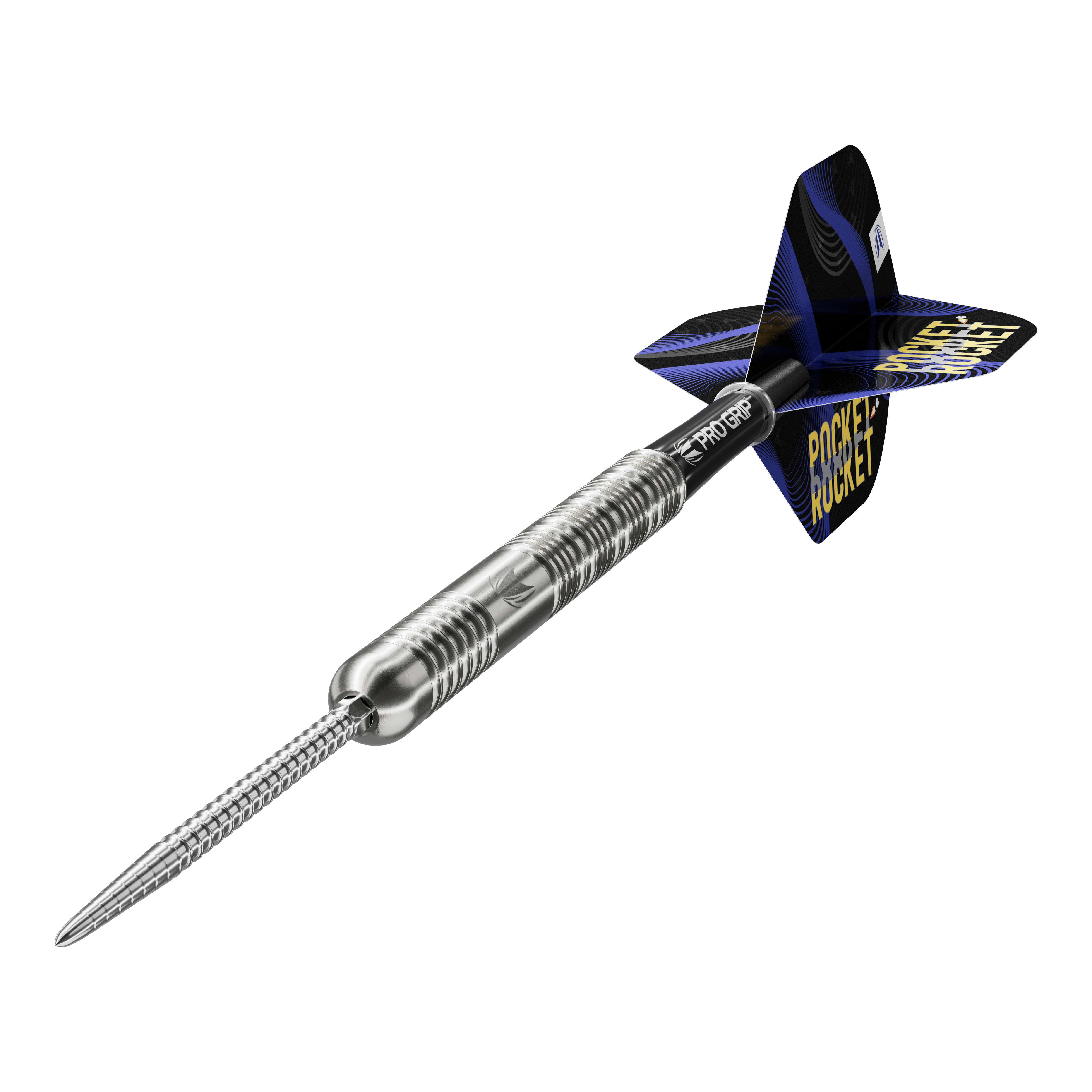 Target Justin Hood Swiss Points Steeldarts - 23g