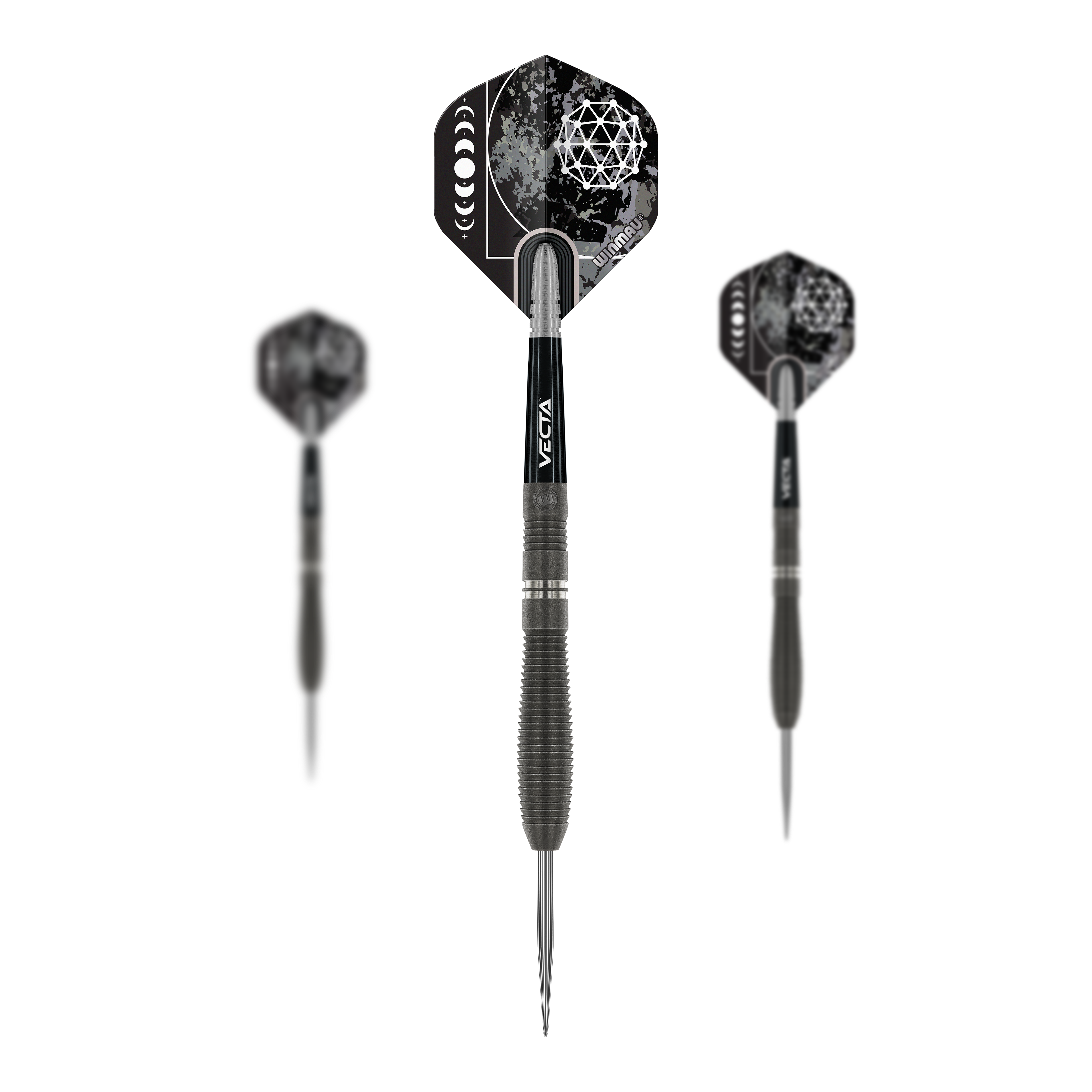 Winmau Callisto 02 Steeldarts