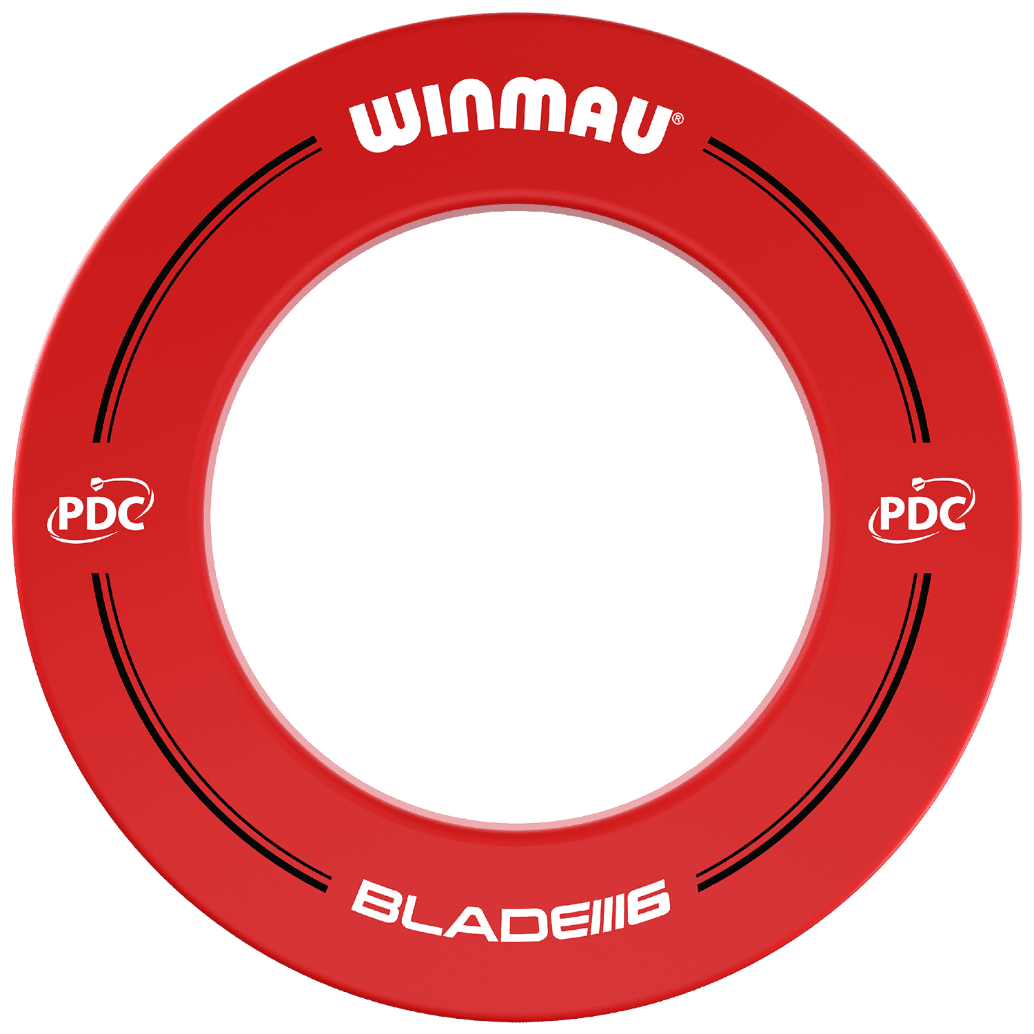 Winmau PDC Surround rot