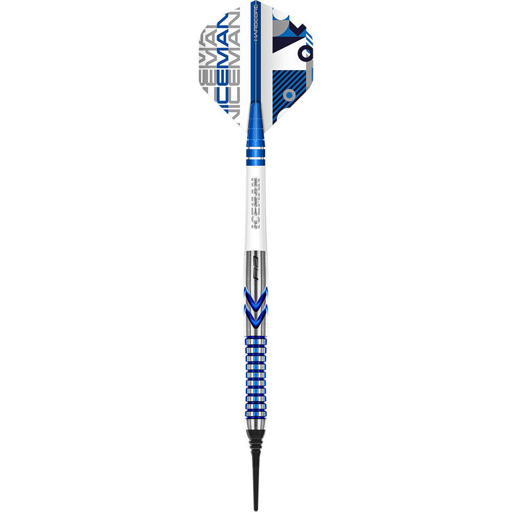 Red Dragon Gerwyn Price Contour Softdarts - 20g