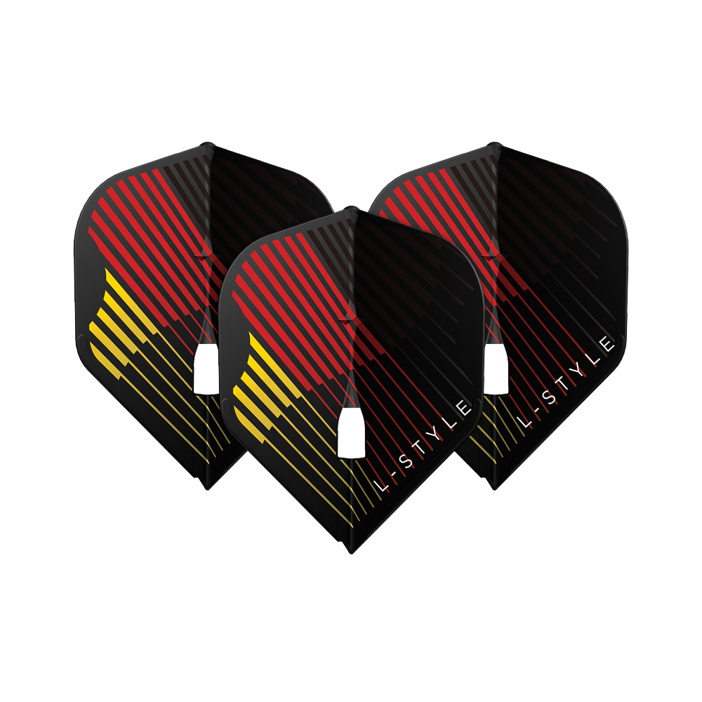 L-Style RYB-Series Type C Black L1PRO Flights